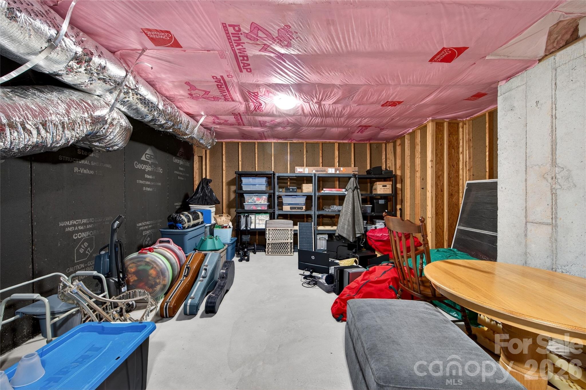 8847 Grand Oak Drive — Charlotte