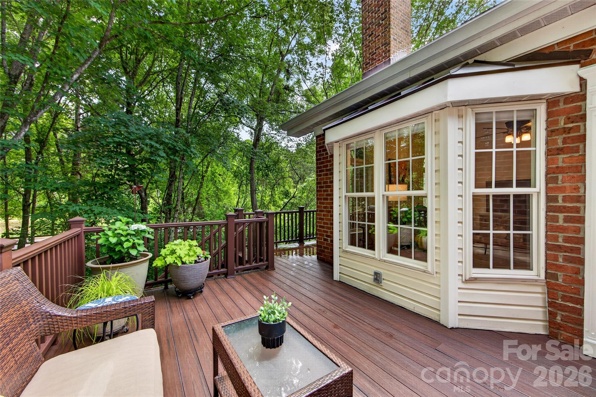 8847 Grand Oak Drive — Charlotte