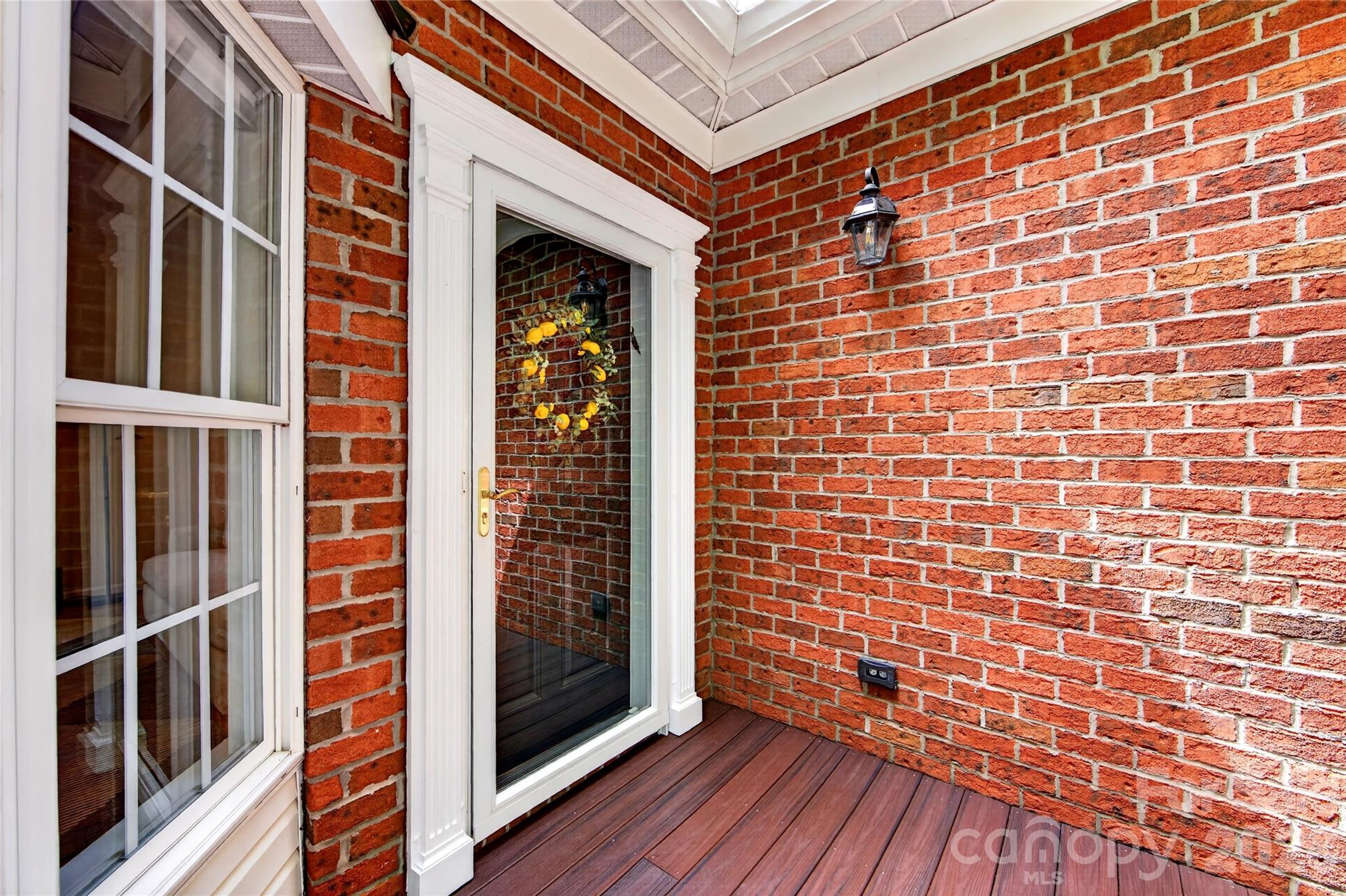 8847 Grand Oak Drive — Charlotte
