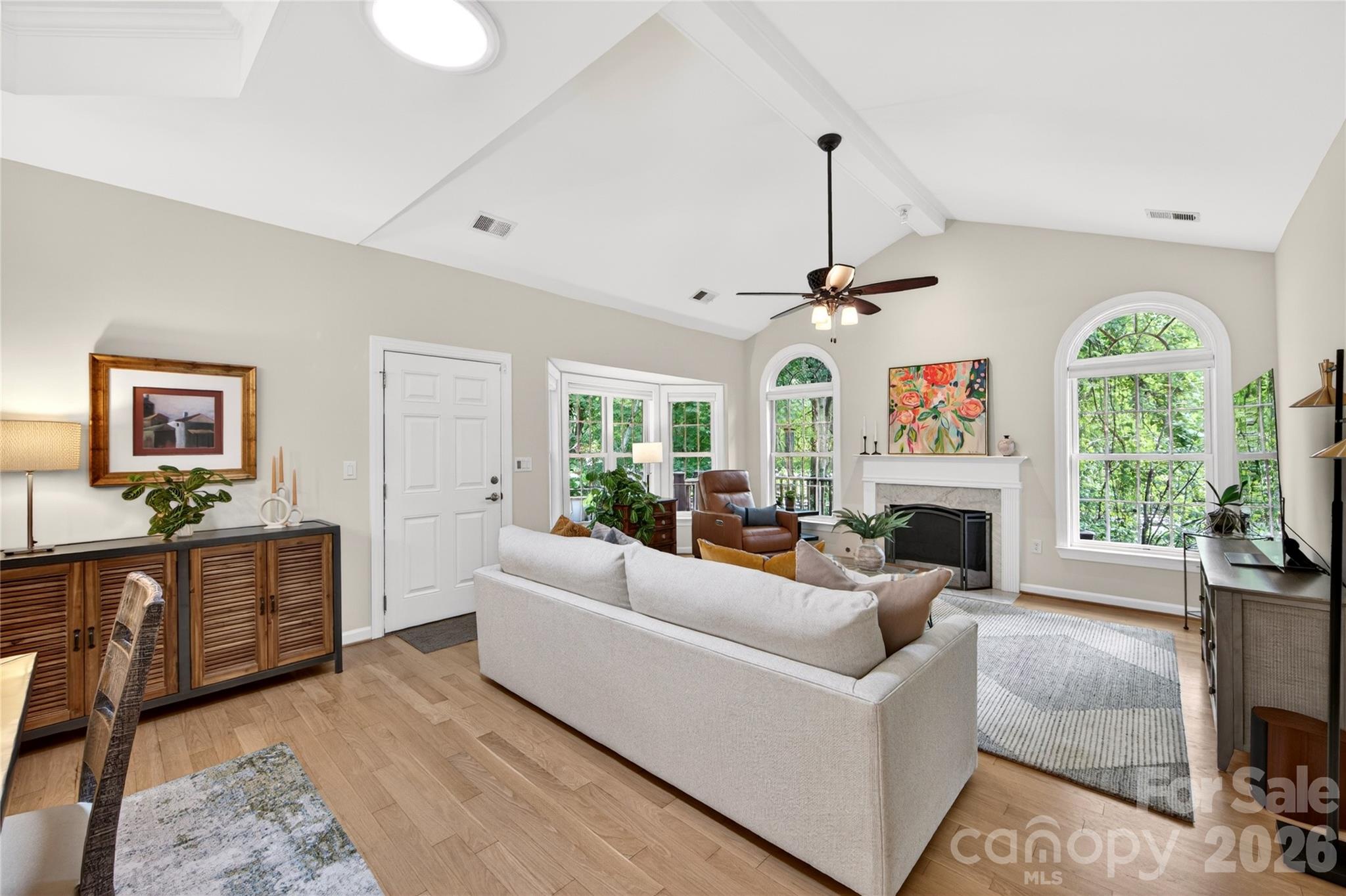 8847 Grand Oak Drive — Charlotte
