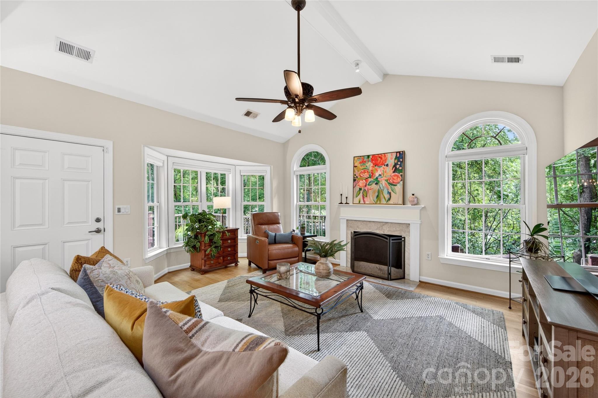 8847 Grand Oak Drive — Charlotte