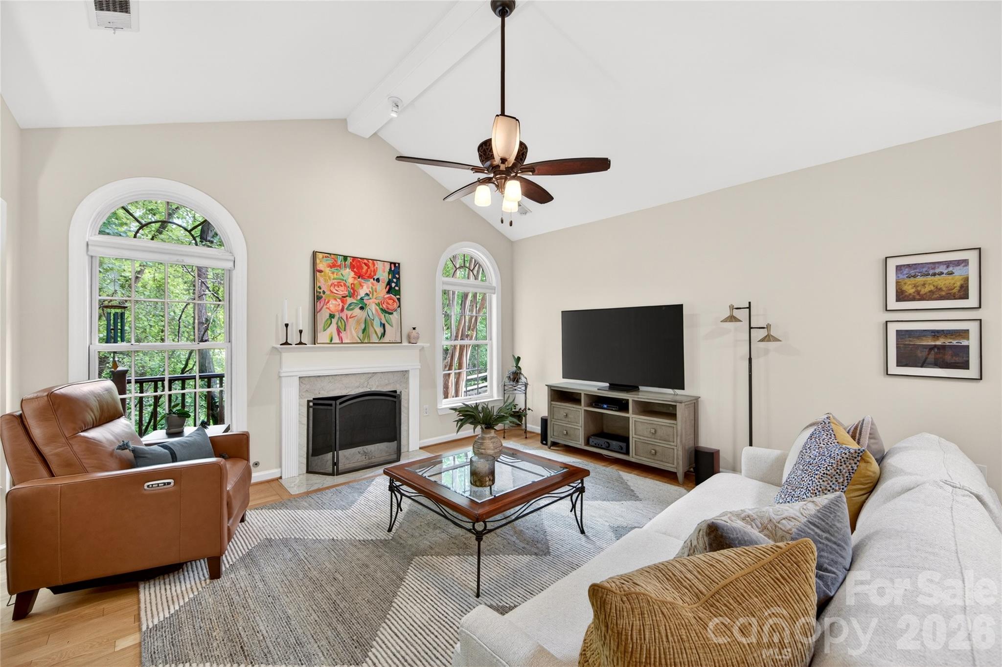 8847 Grand Oak Drive — Charlotte