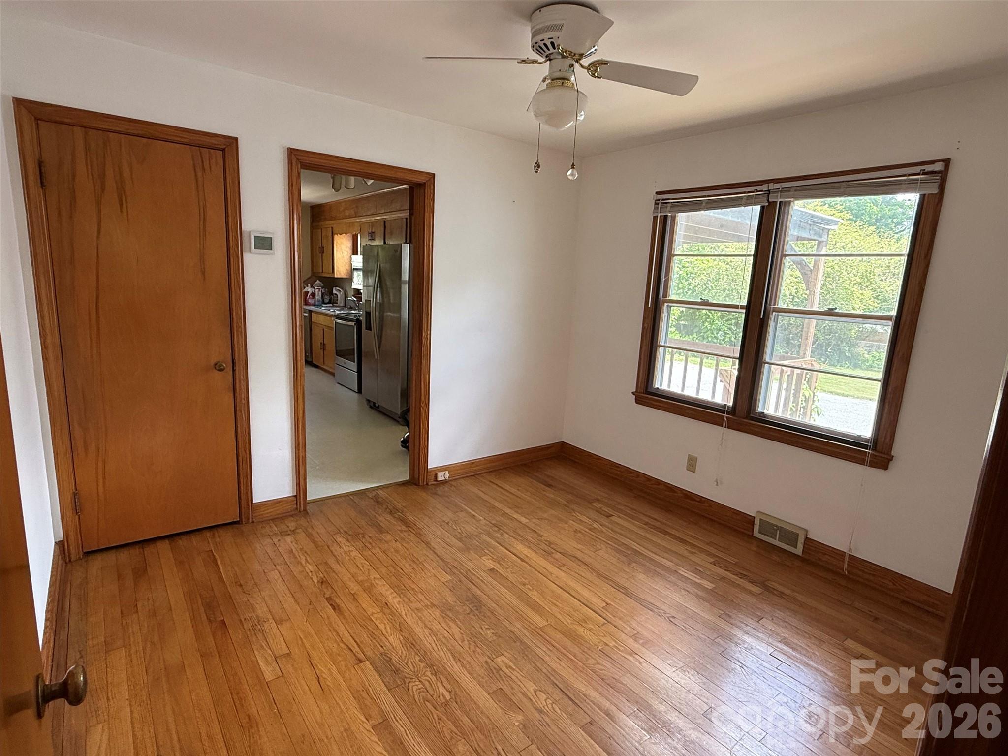 17 N Pershing Road — Asheville