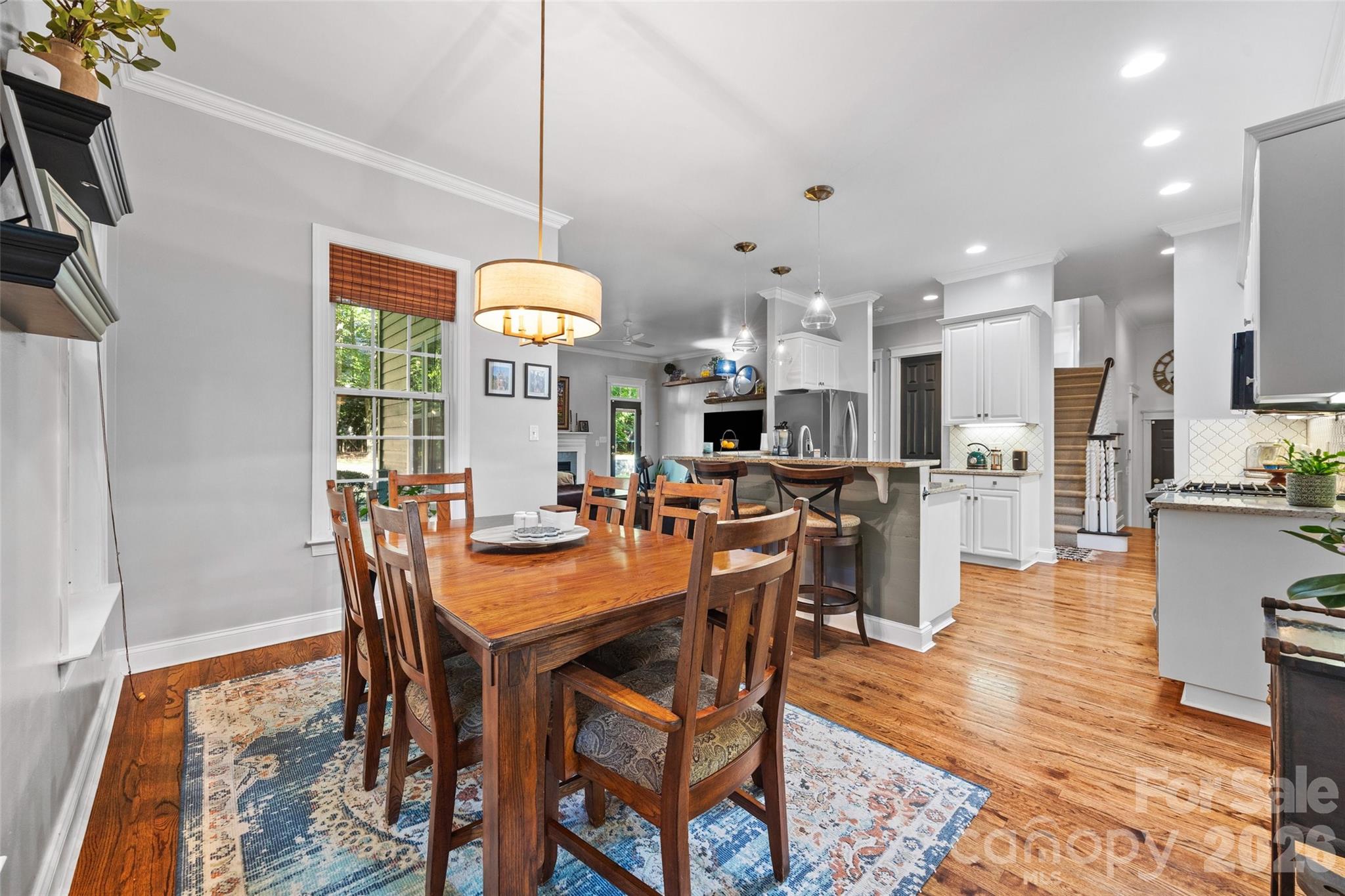 173 Mill Pond Road — Lake Wylie
