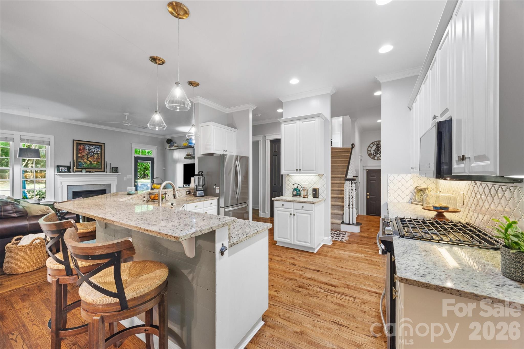 173 Mill Pond Road — Lake Wylie