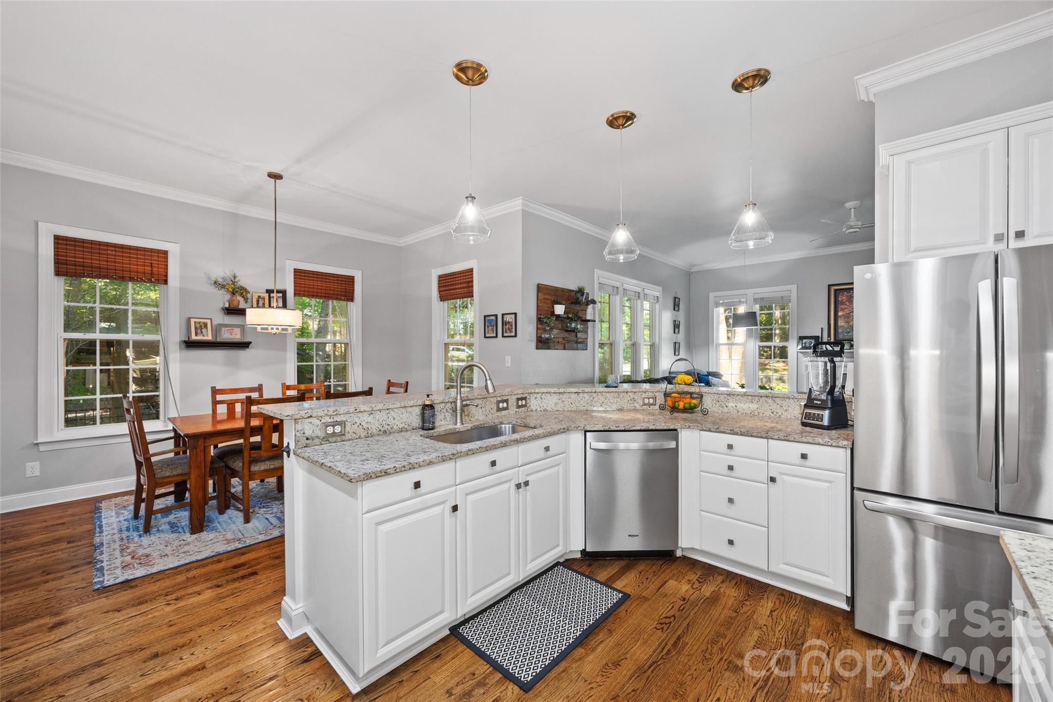 173 Mill Pond Road — Lake Wylie