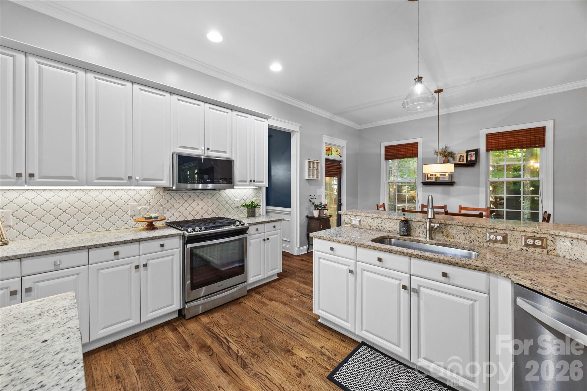 173 Mill Pond Road — Lake Wylie