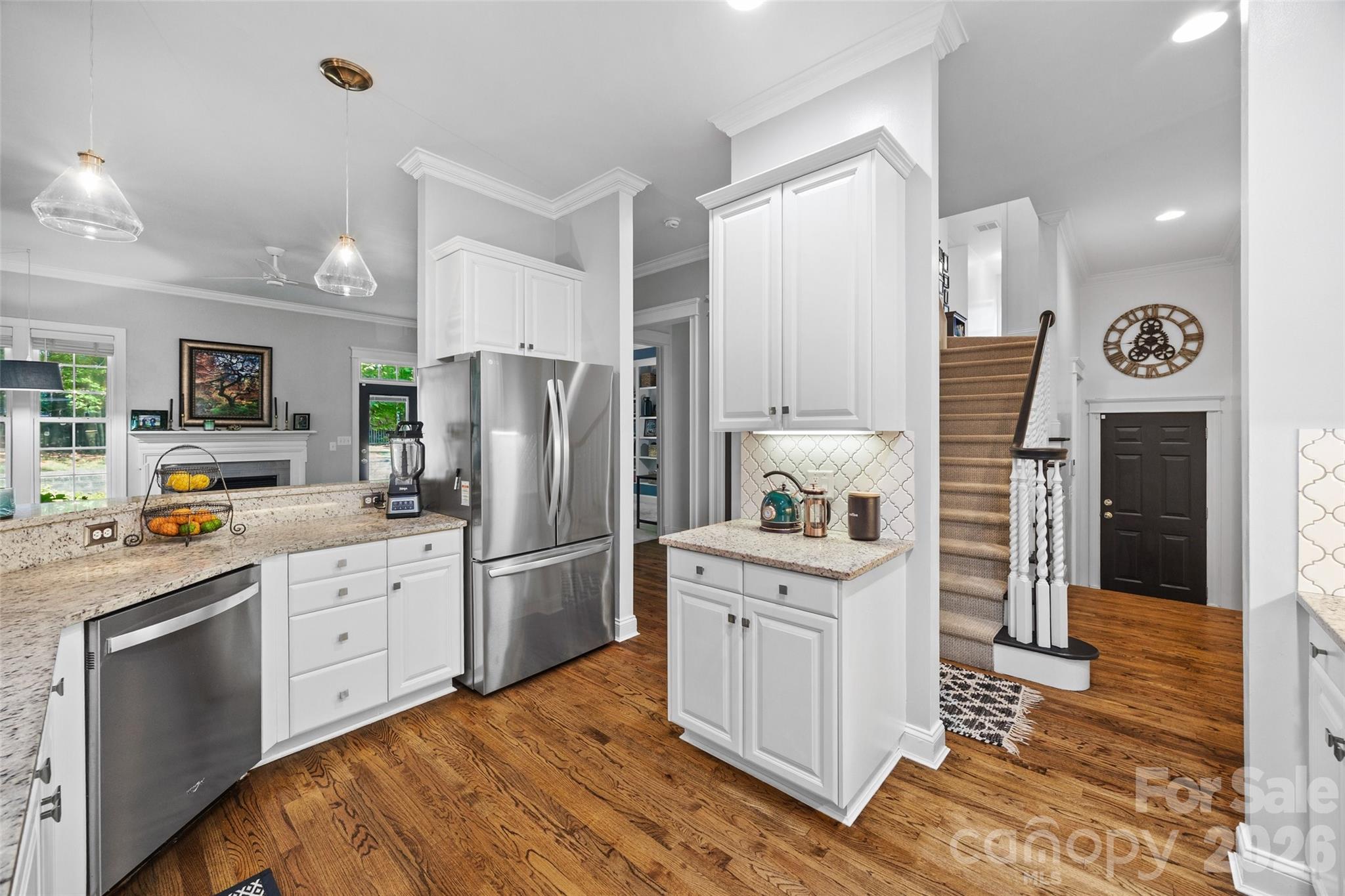 173 Mill Pond Road — Lake Wylie