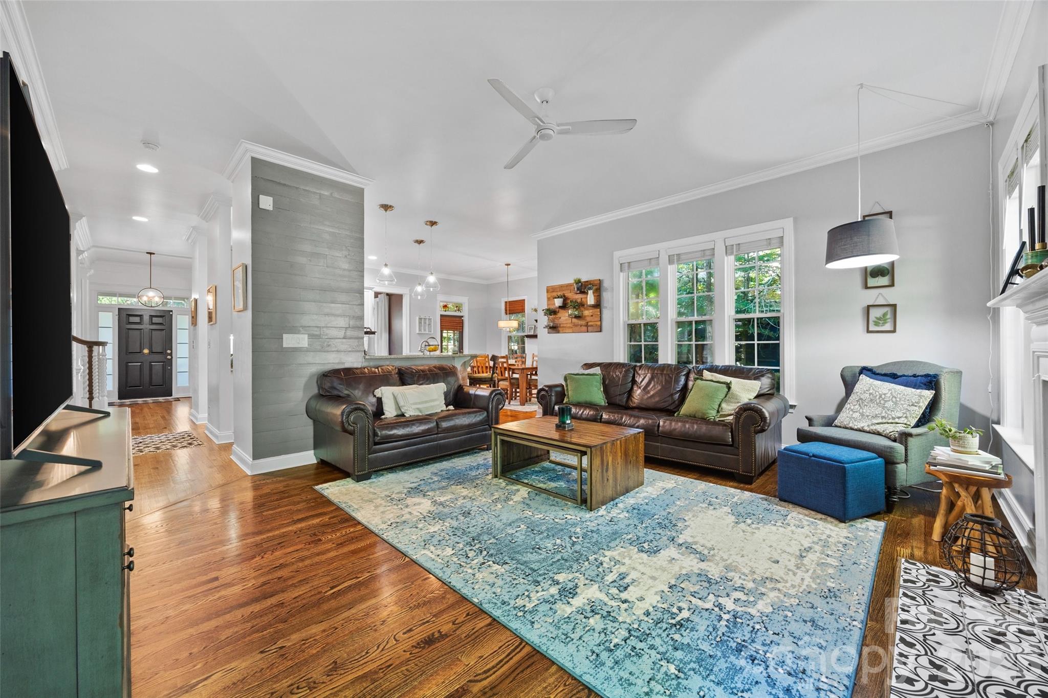 173 Mill Pond Road — Lake Wylie