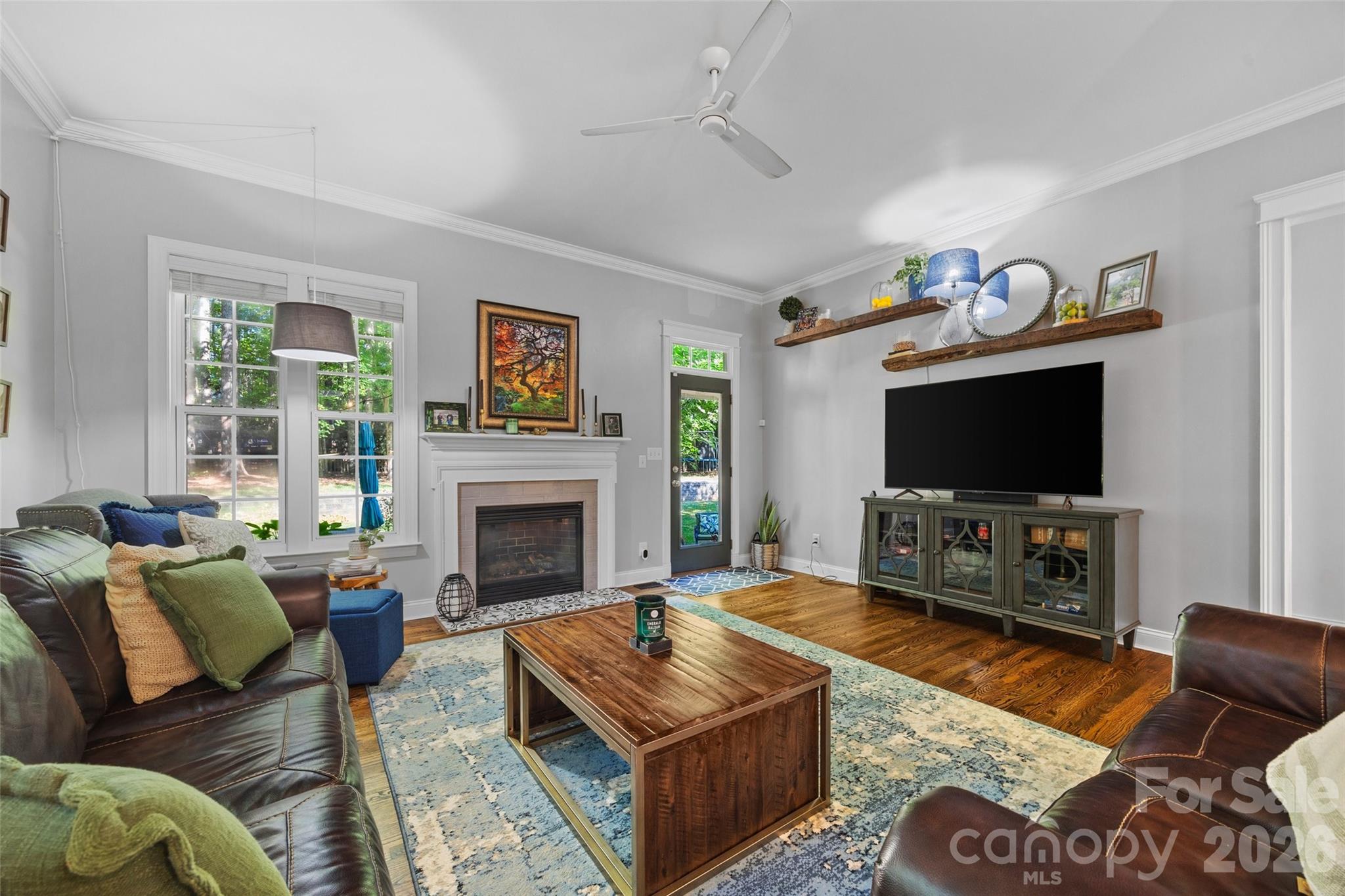 173 Mill Pond Road — Lake Wylie