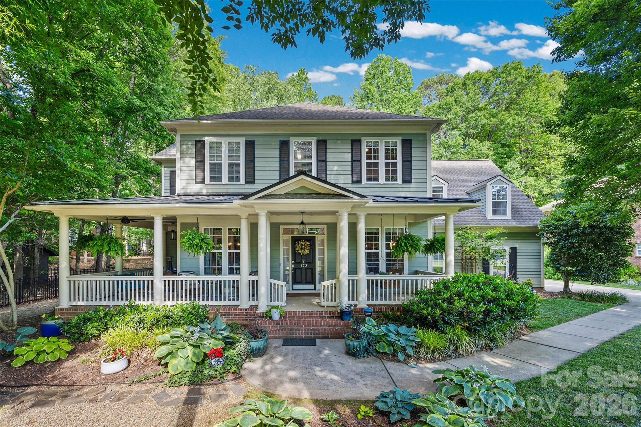 173 Mill Pond Road — Lake Wylie
