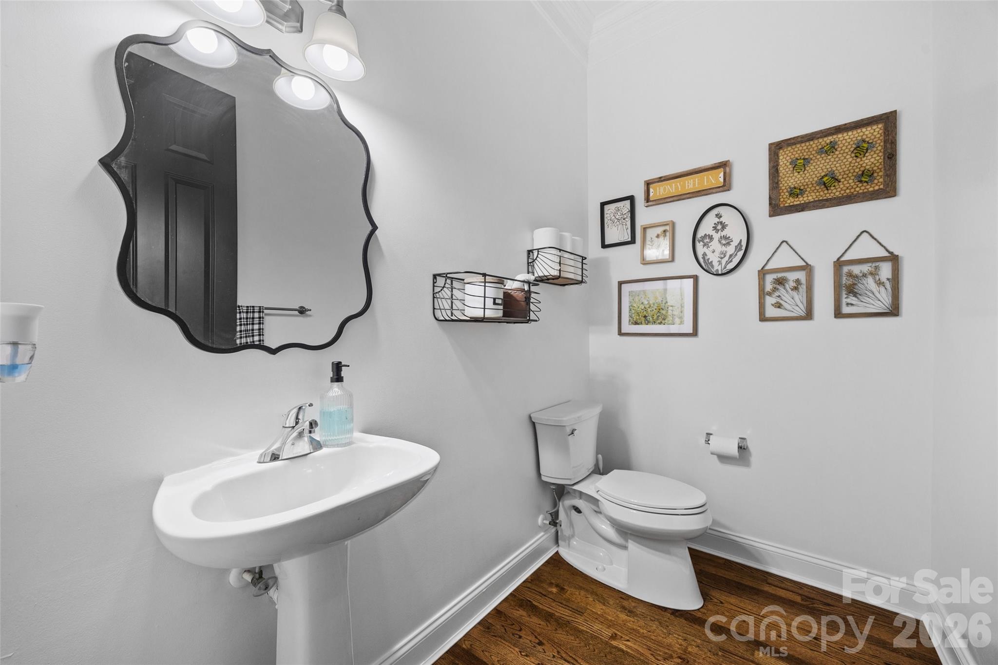 173 Mill Pond Road — Lake Wylie
