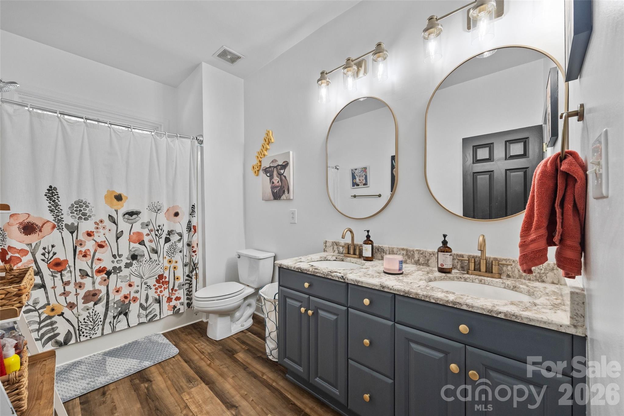 173 Mill Pond Road — Lake Wylie