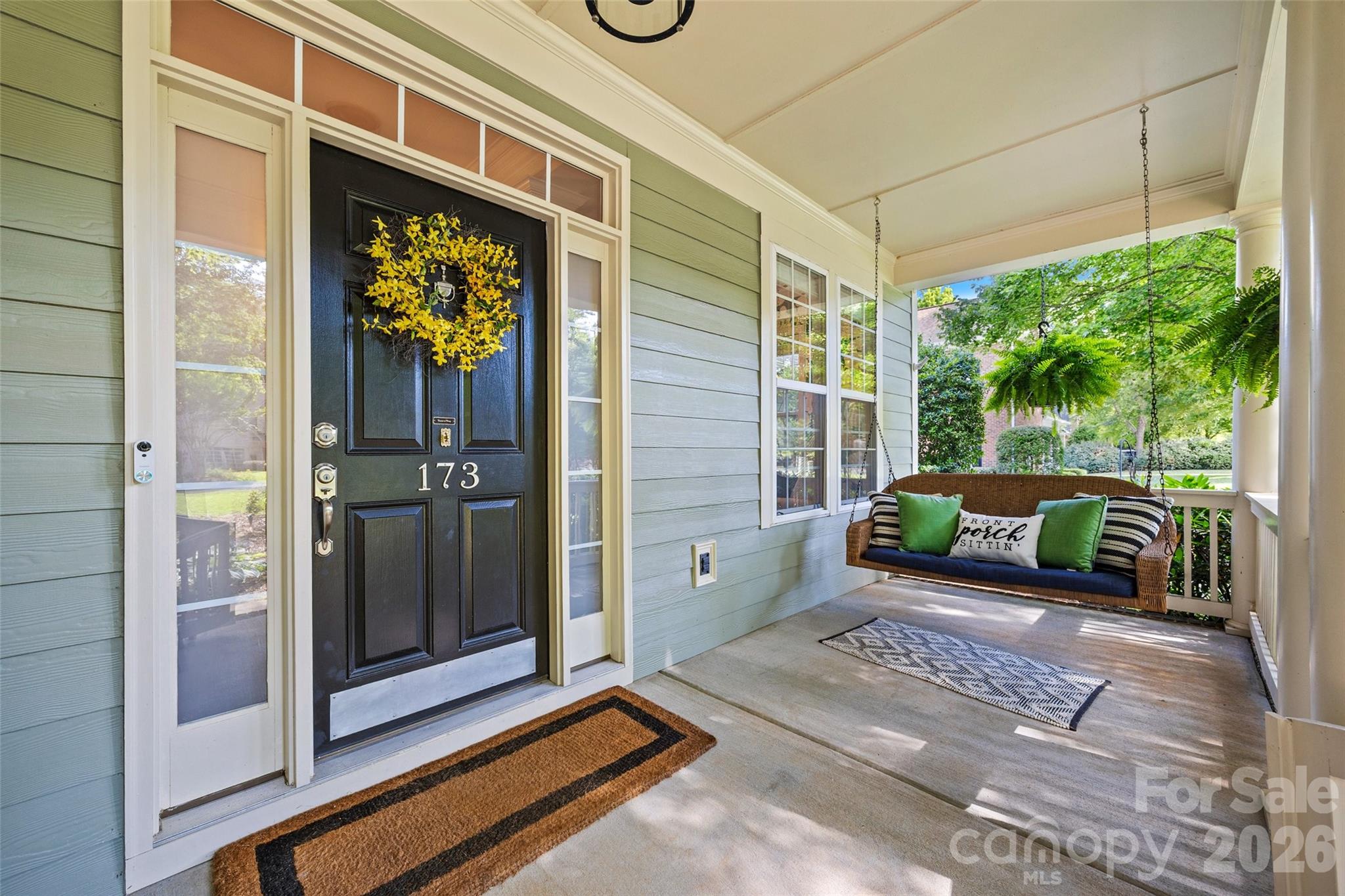 173 Mill Pond Road — Lake Wylie