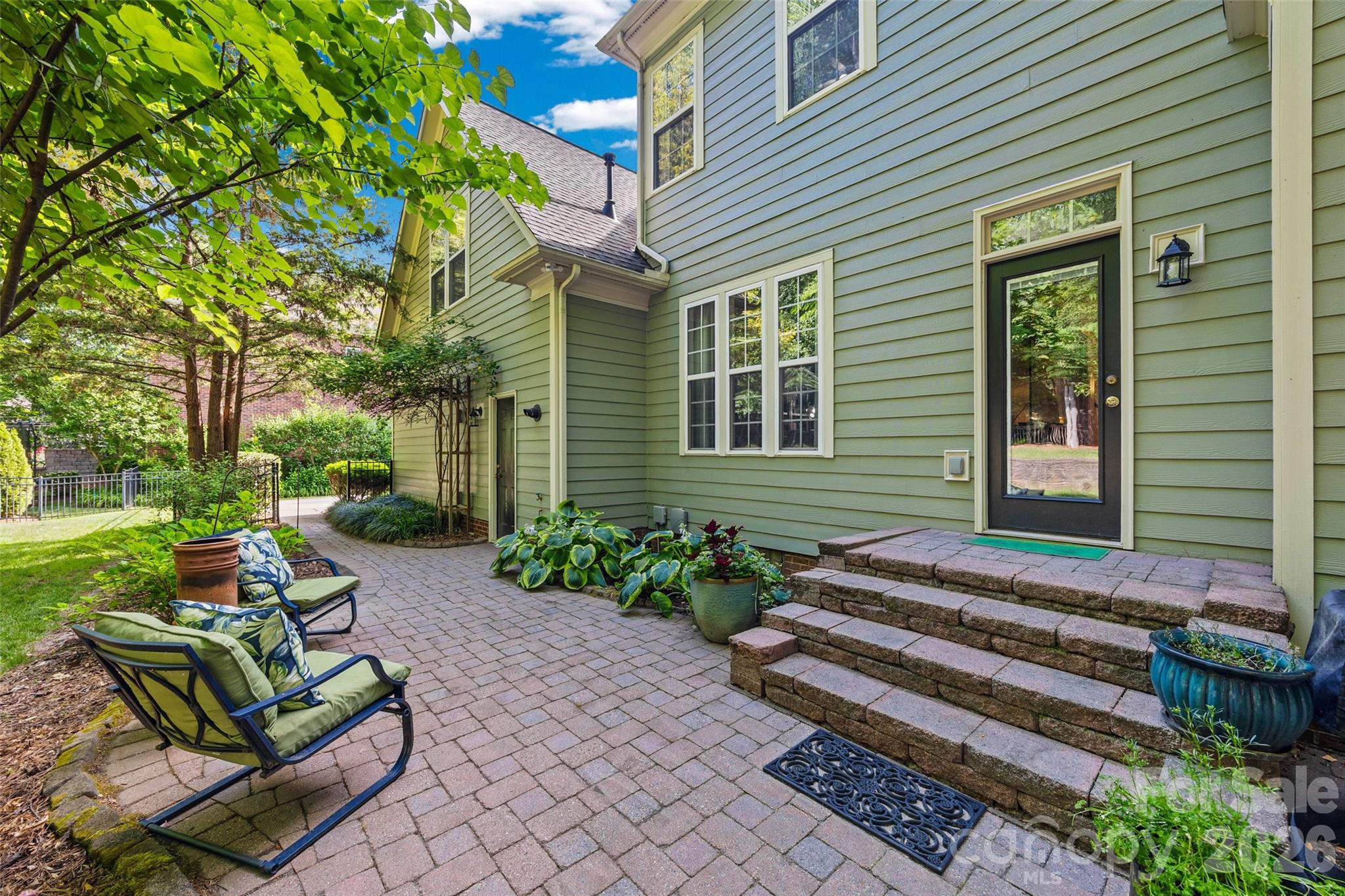 173 Mill Pond Road — Lake Wylie
