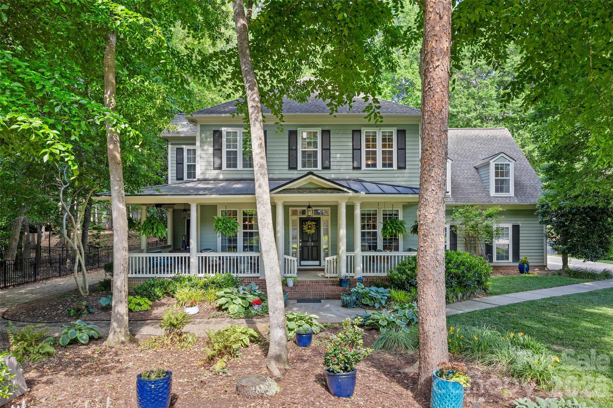 173 Mill Pond Road — Lake Wylie