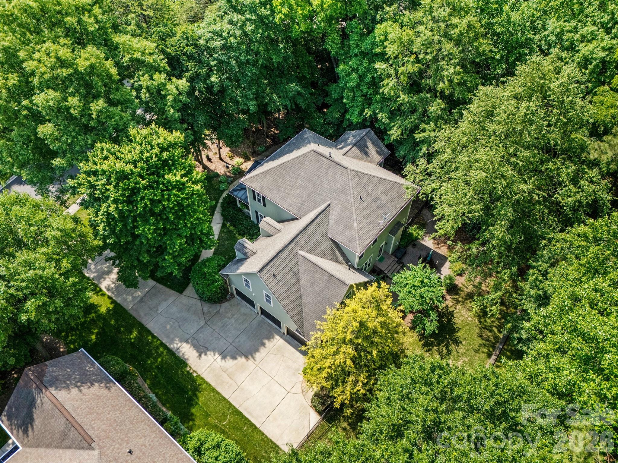 173 Mill Pond Road — Lake Wylie
