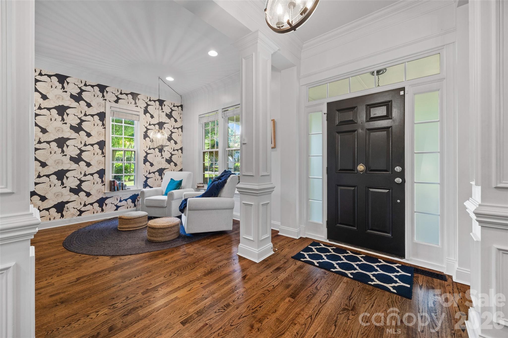 173 Mill Pond Road — Lake Wylie