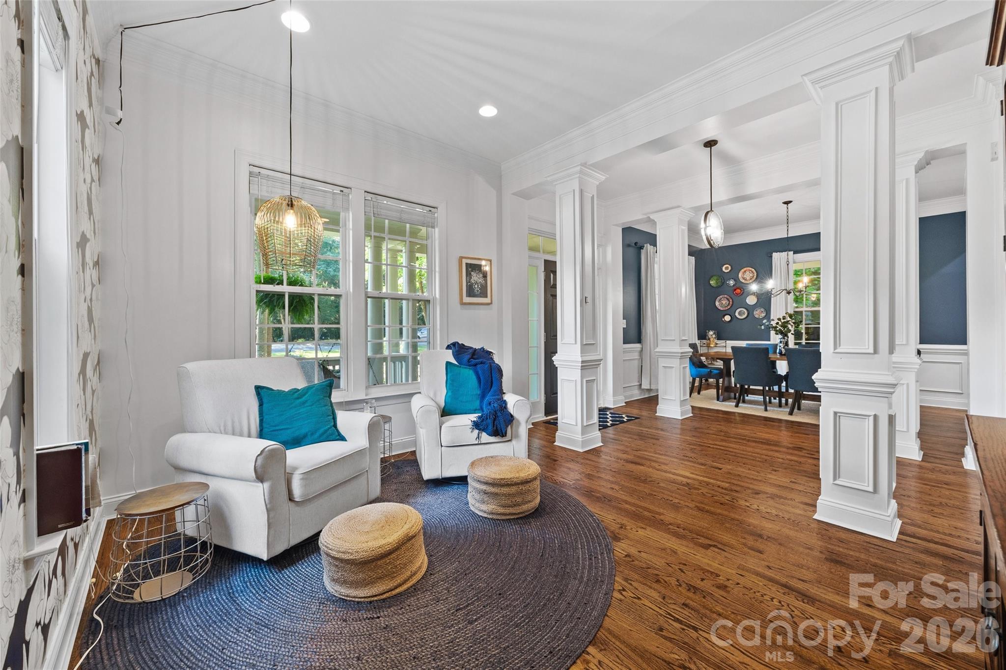 173 Mill Pond Road — Lake Wylie