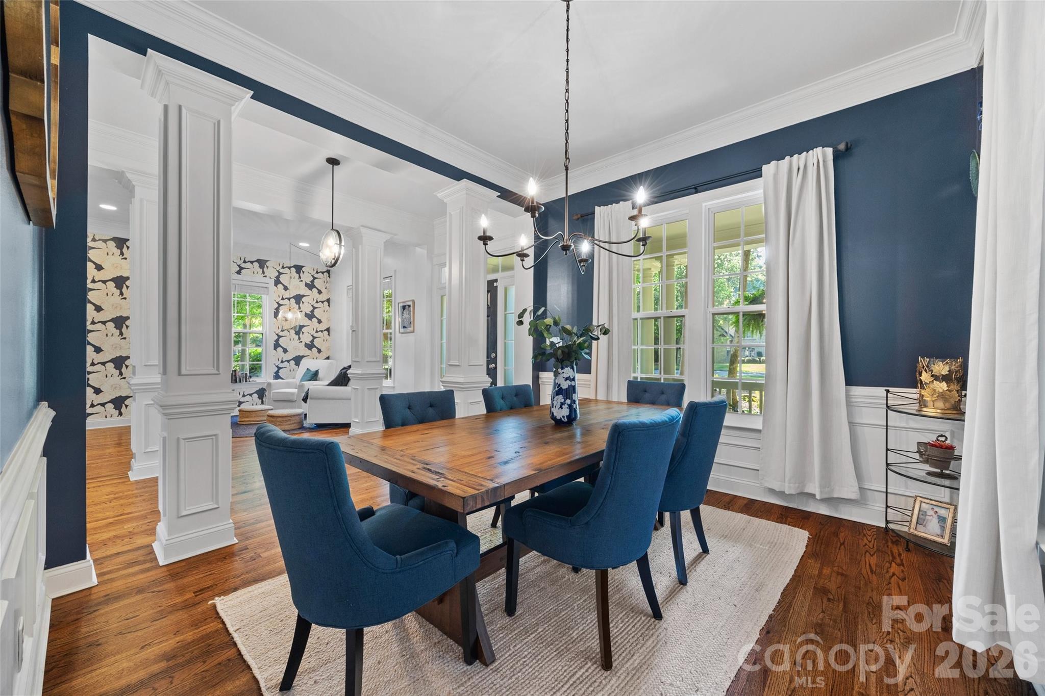 173 Mill Pond Road — Lake Wylie