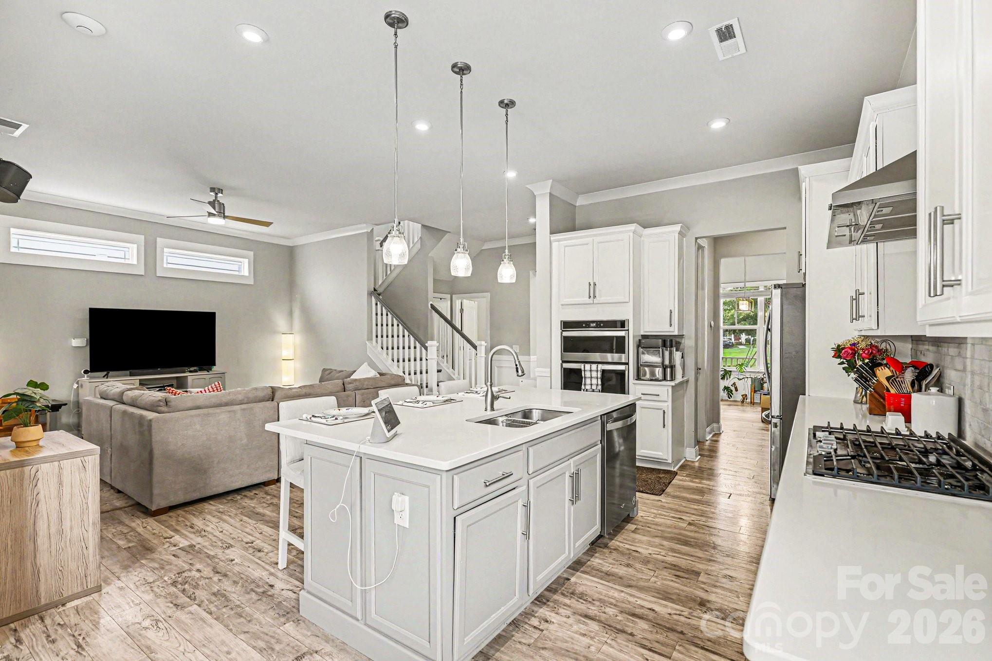 11617 Miller Road — Pineville