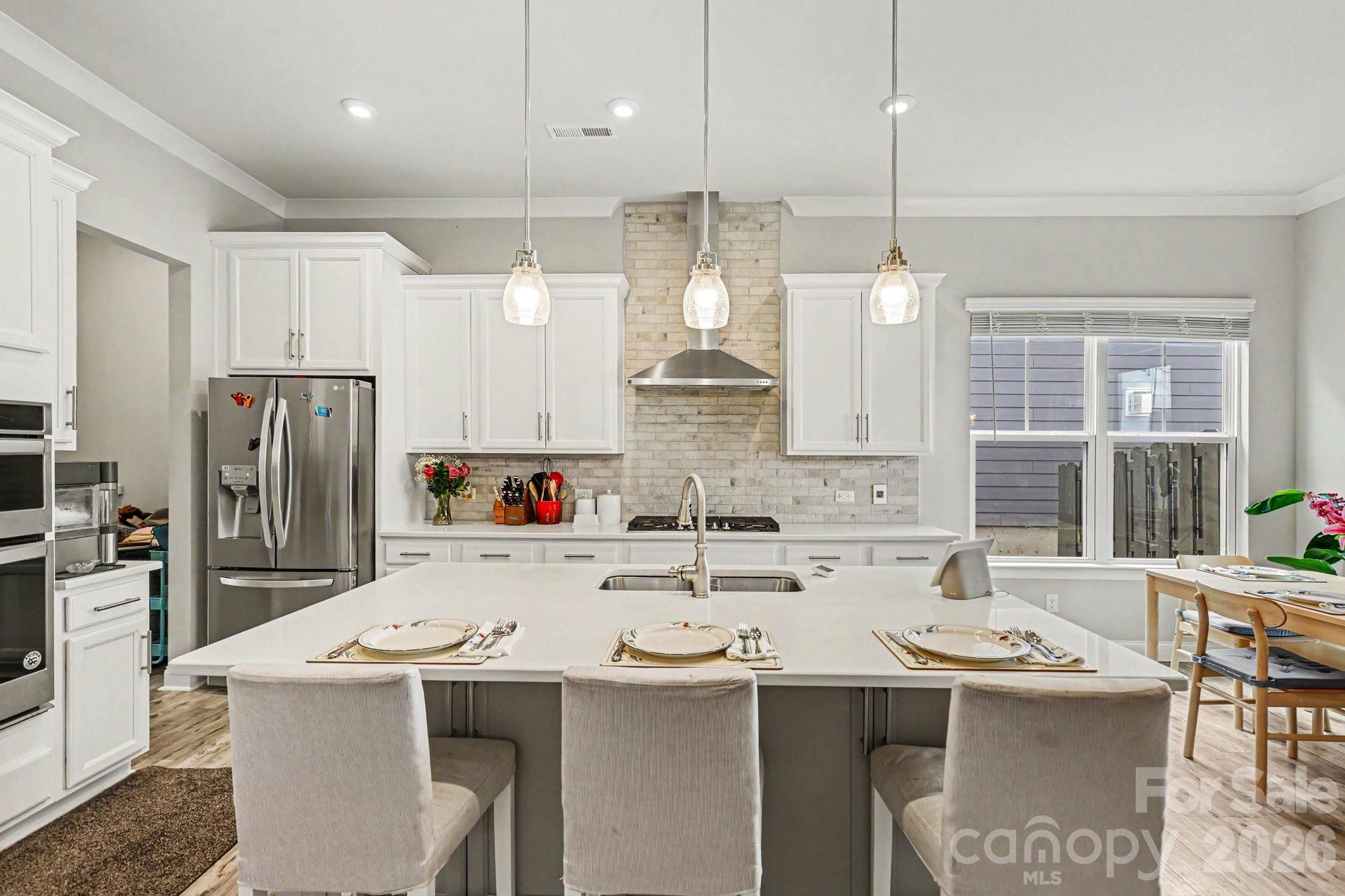 11617 Miller Road — Pineville