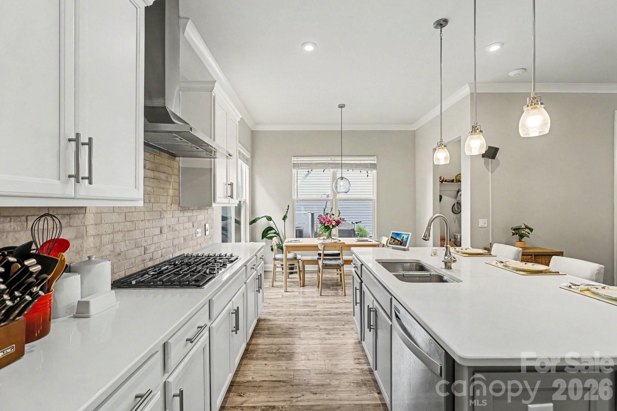 11617 Miller Road — Pineville