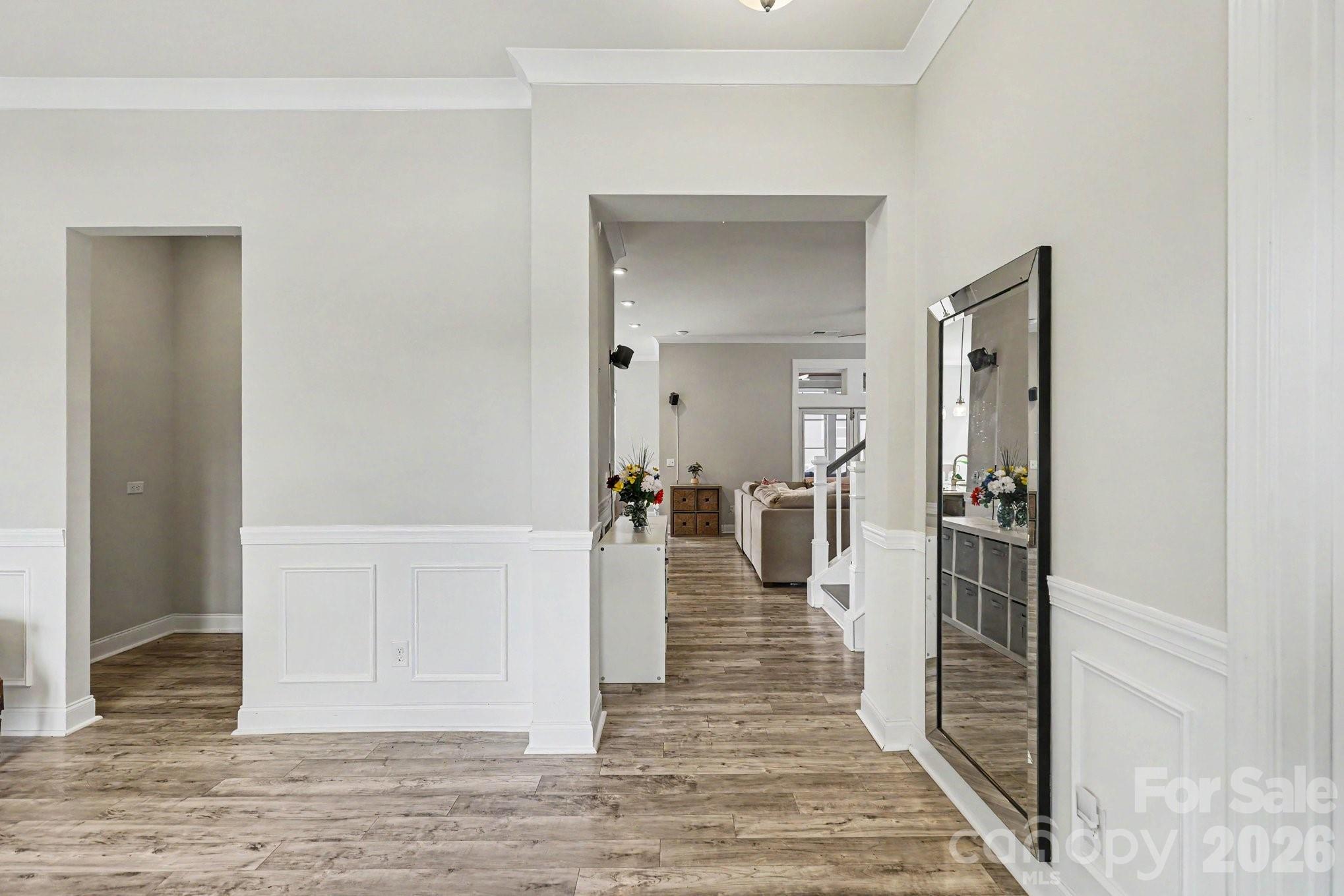 11617 Miller Road — Pineville