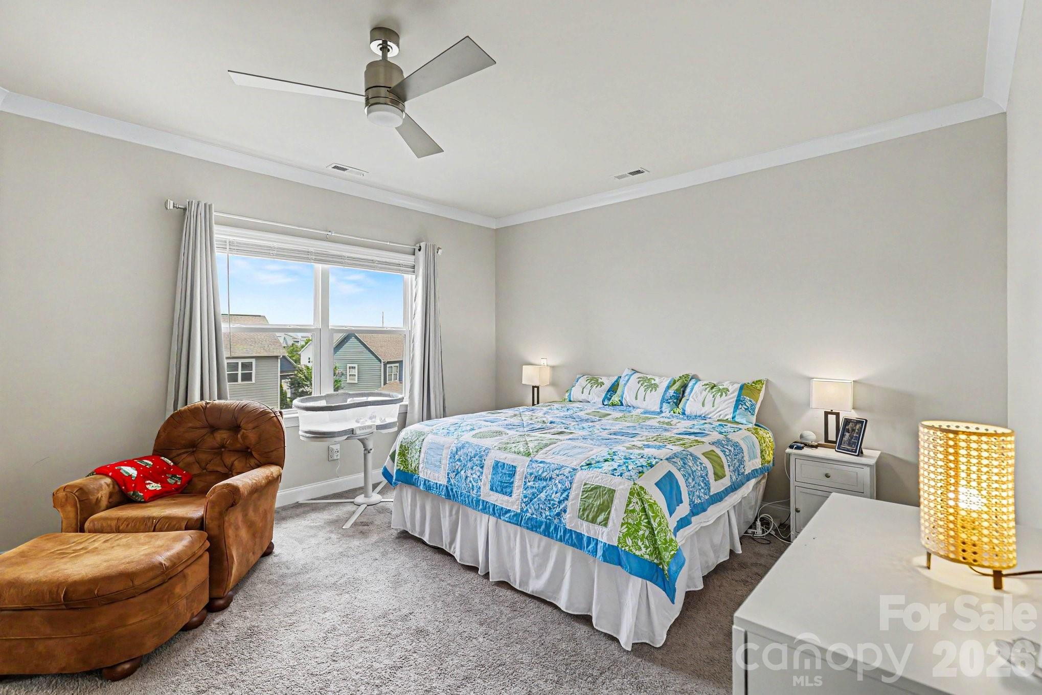 11617 Miller Road — Pineville