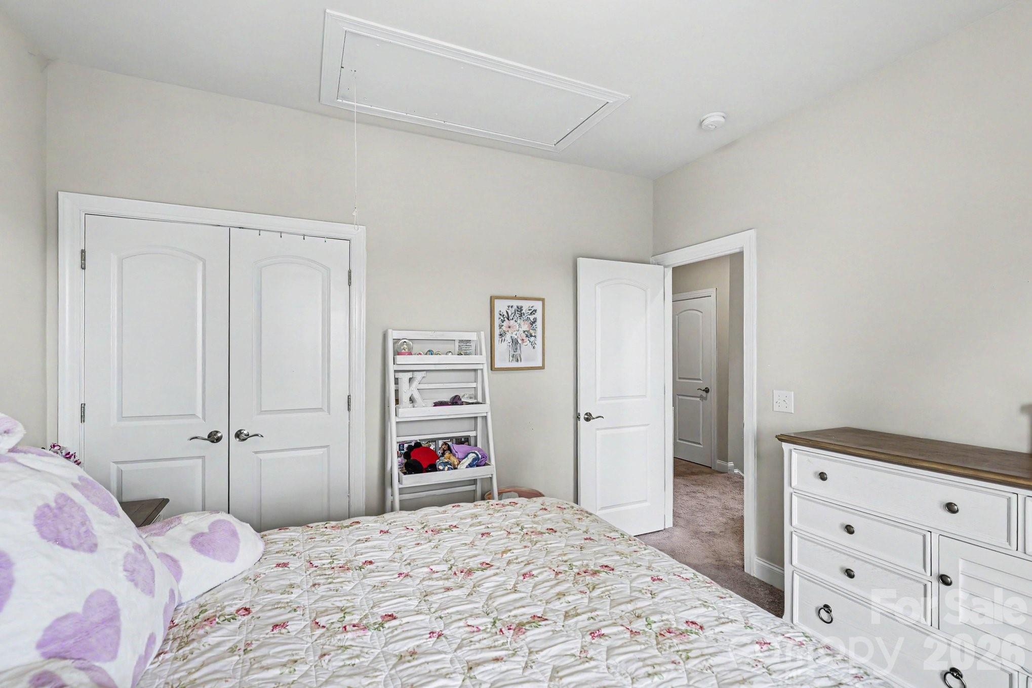 11617 Miller Road — Pineville