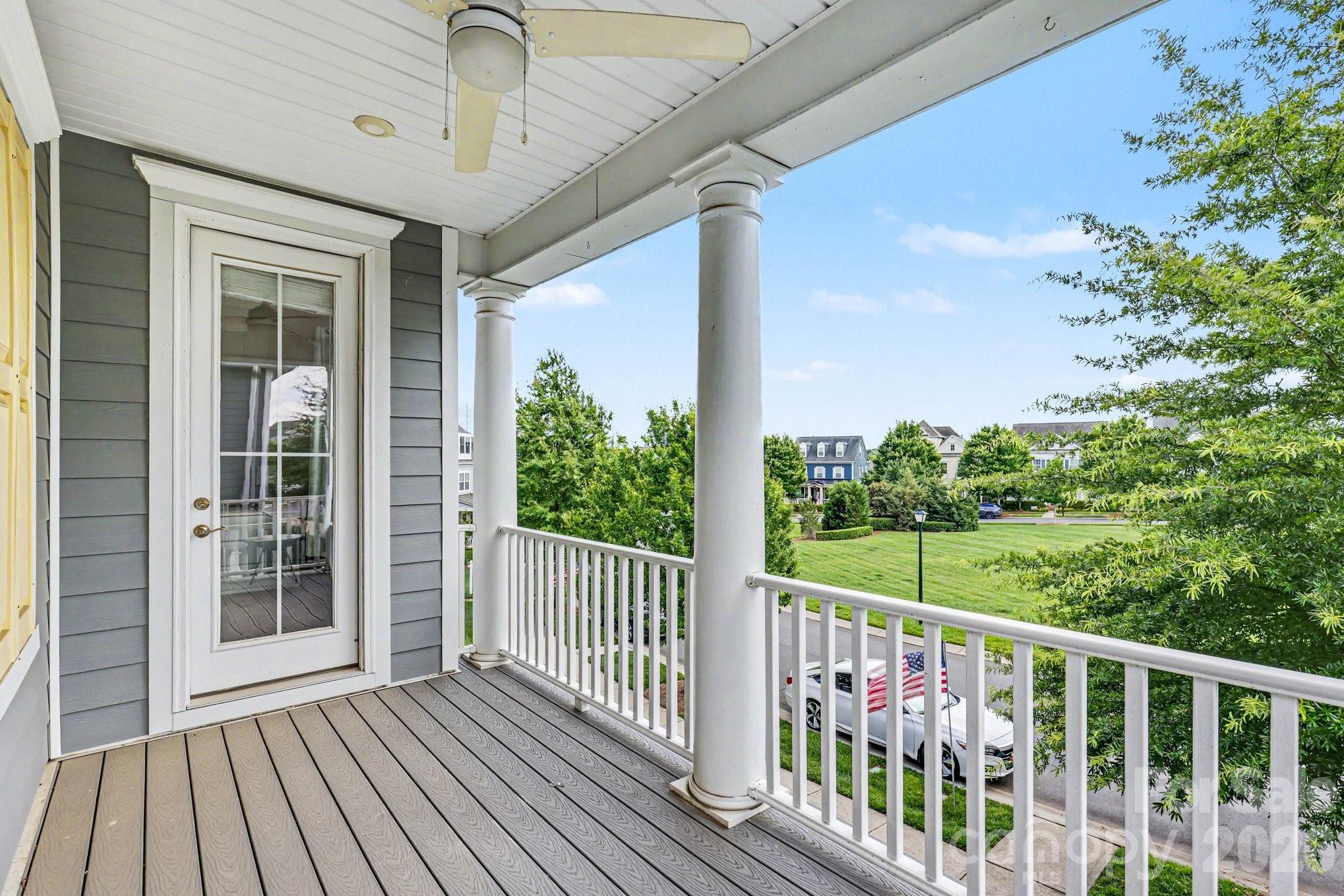 11617 Miller Road — Pineville