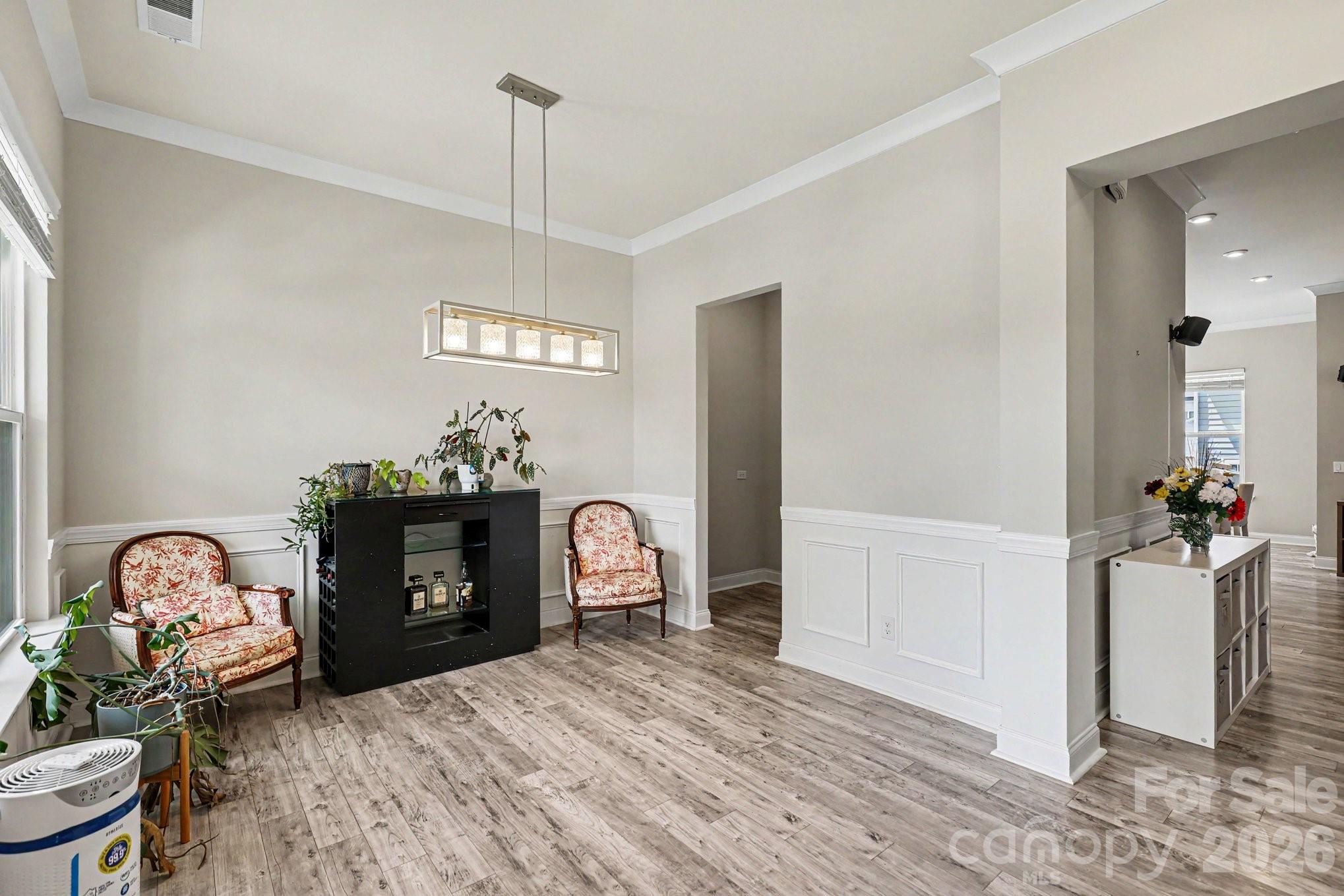 11617 Miller Road — Pineville
