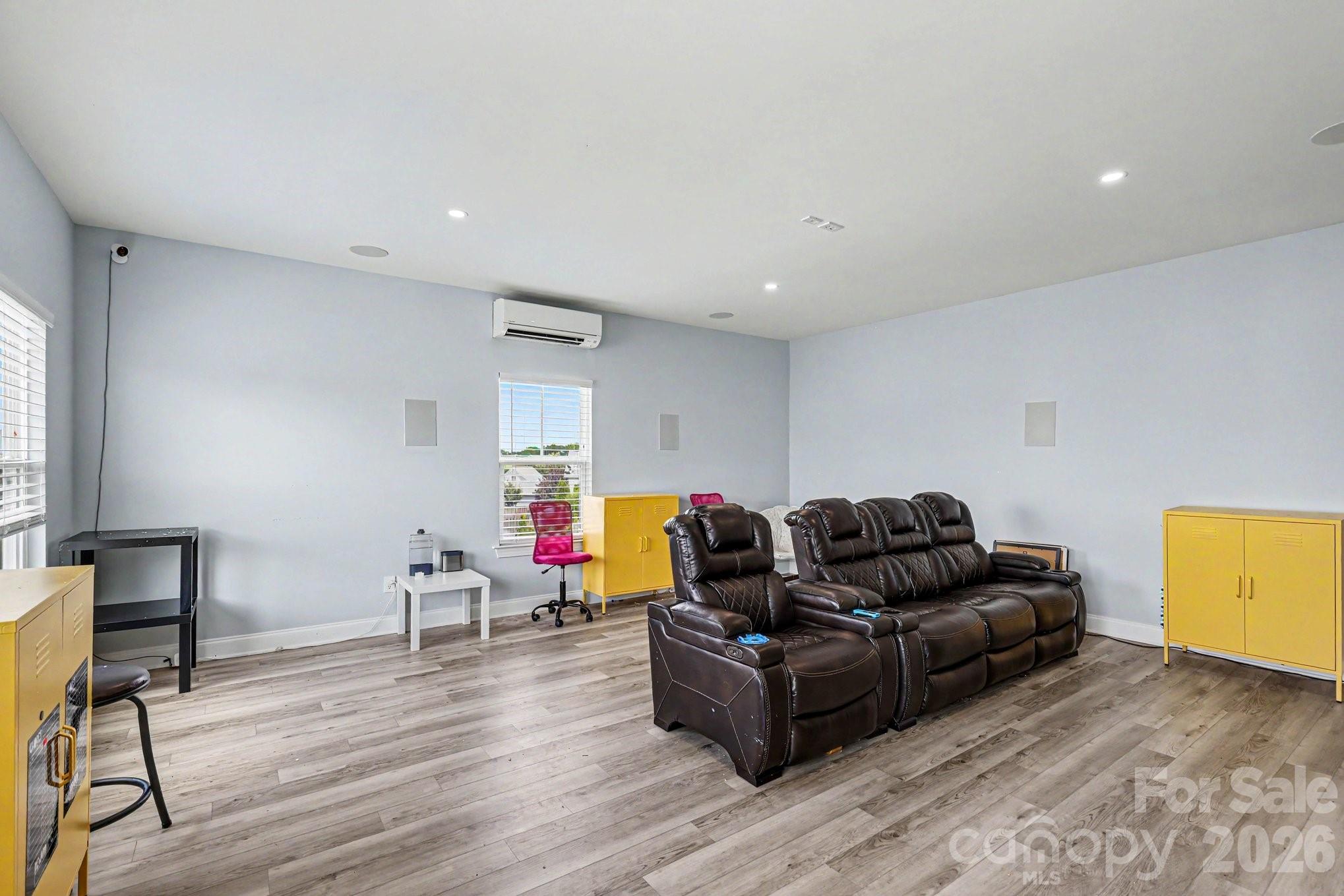 11617 Miller Road — Pineville