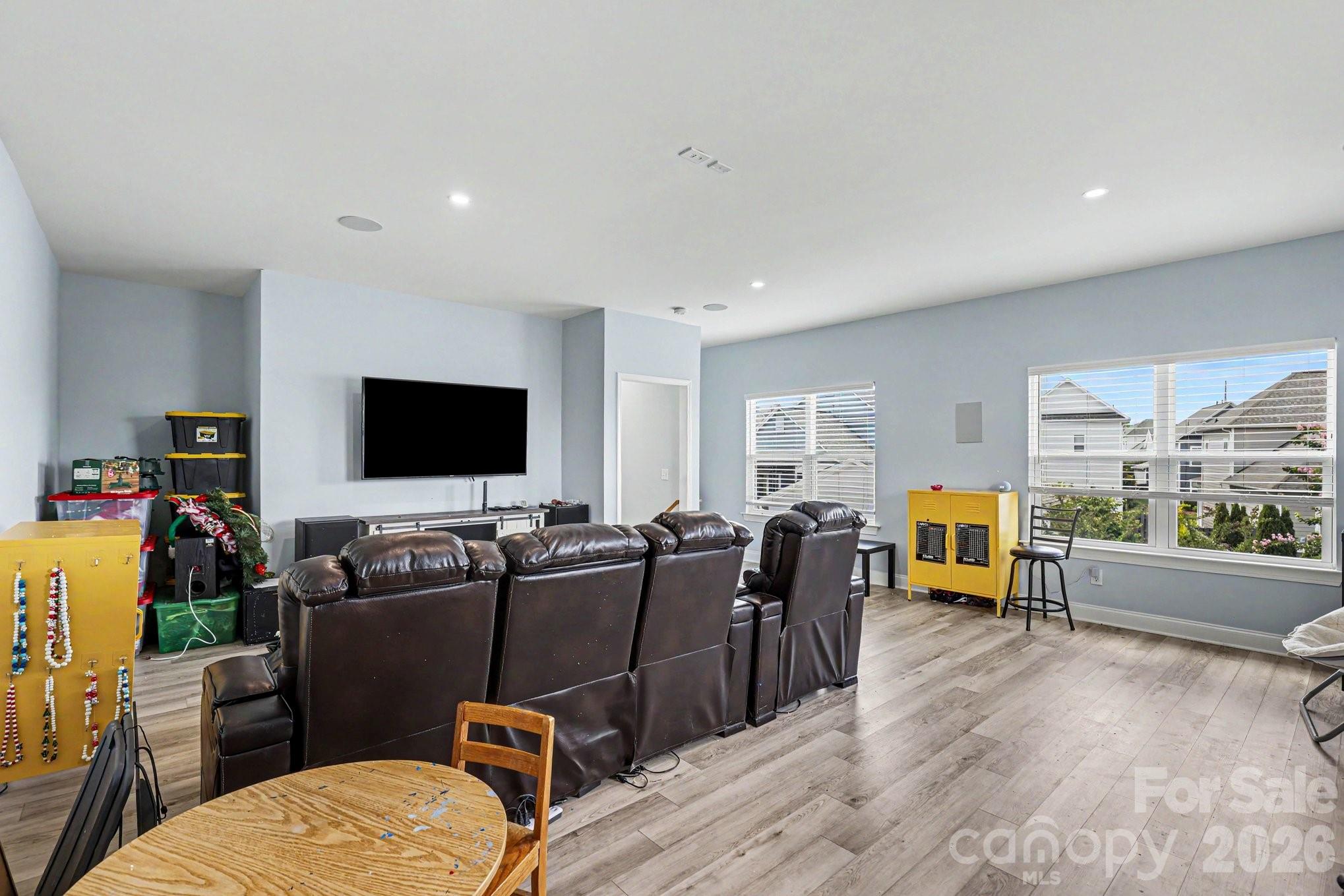11617 Miller Road — Pineville