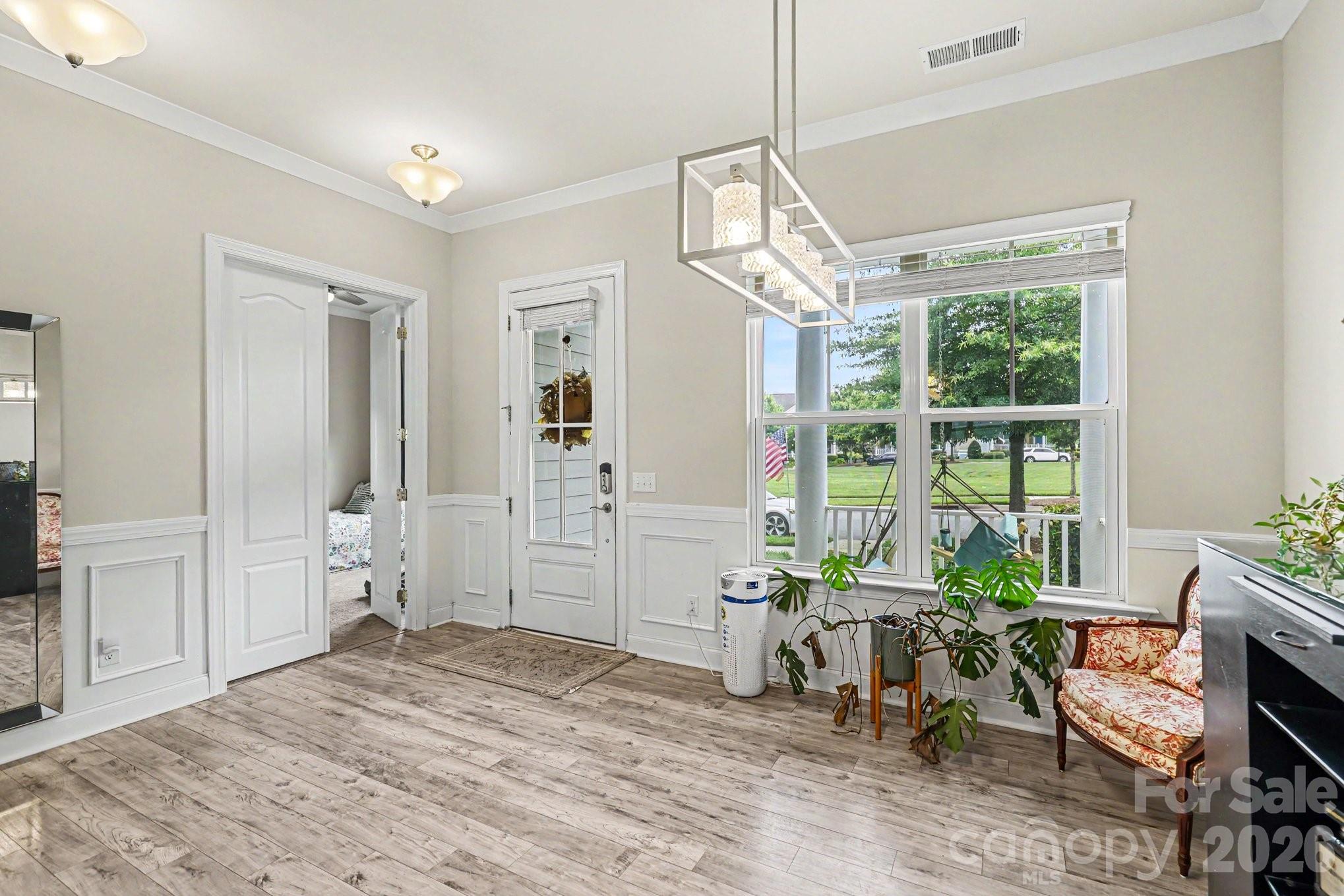 11617 Miller Road — Pineville
