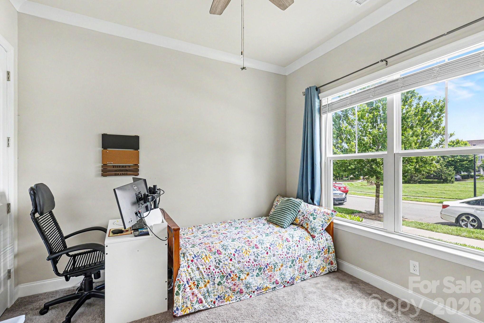 11617 Miller Road — Pineville
