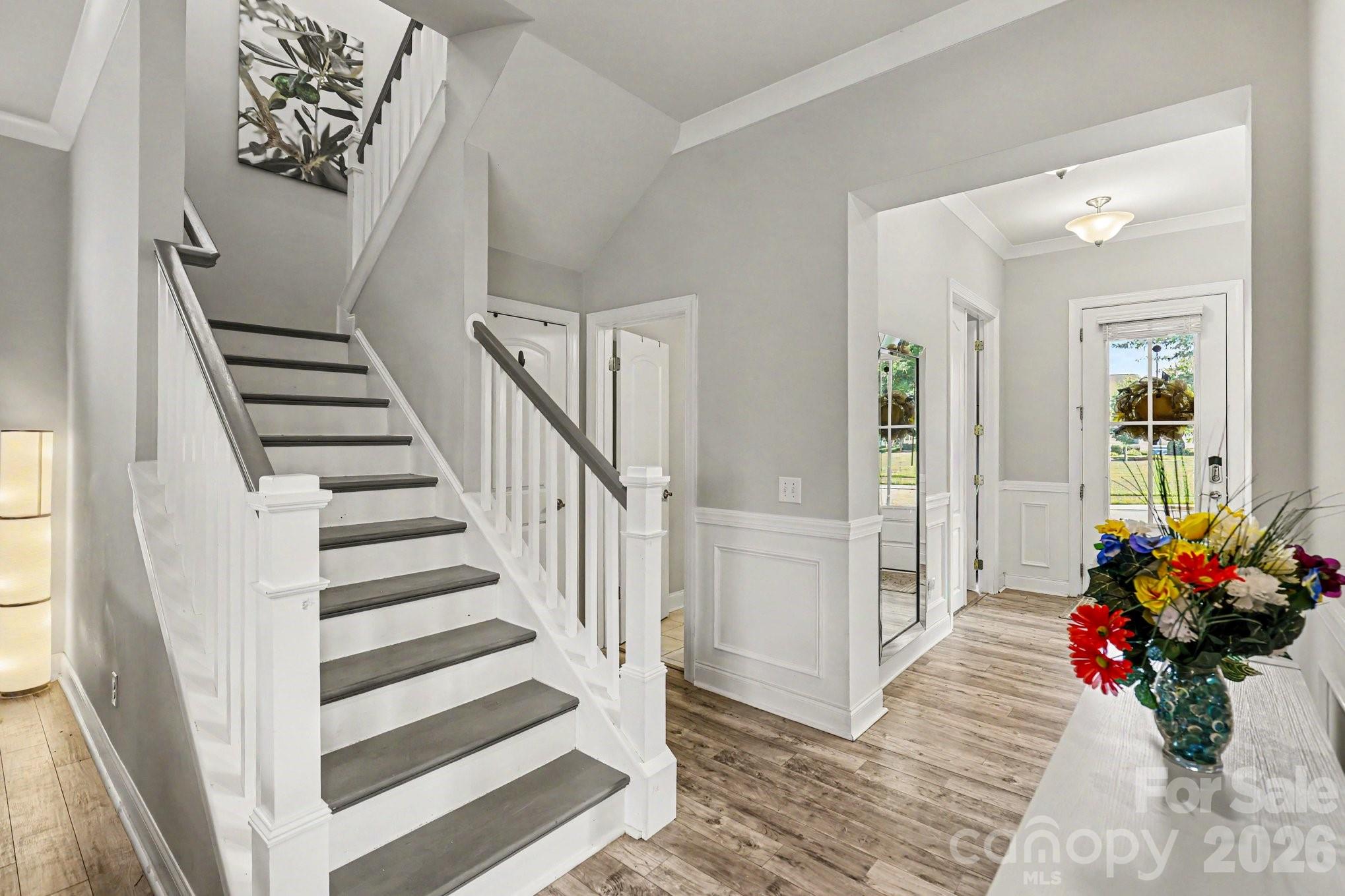 11617 Miller Road — Pineville