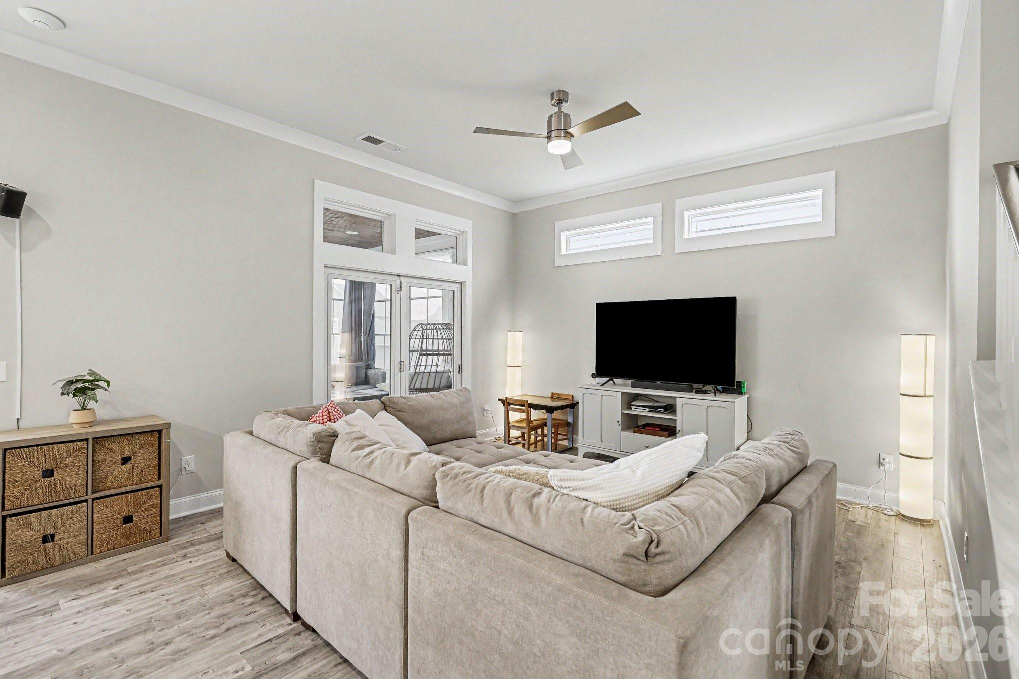 11617 Miller Road — Pineville