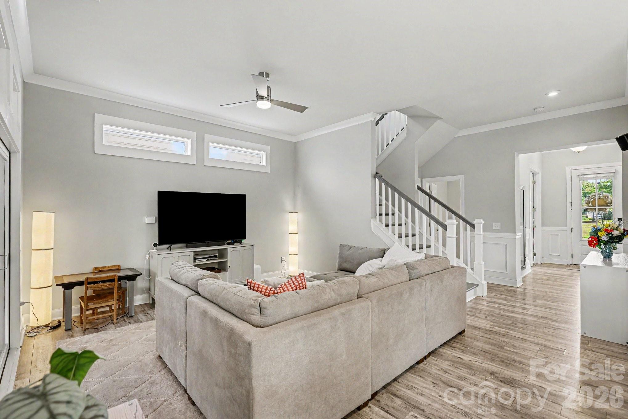 11617 Miller Road — Pineville