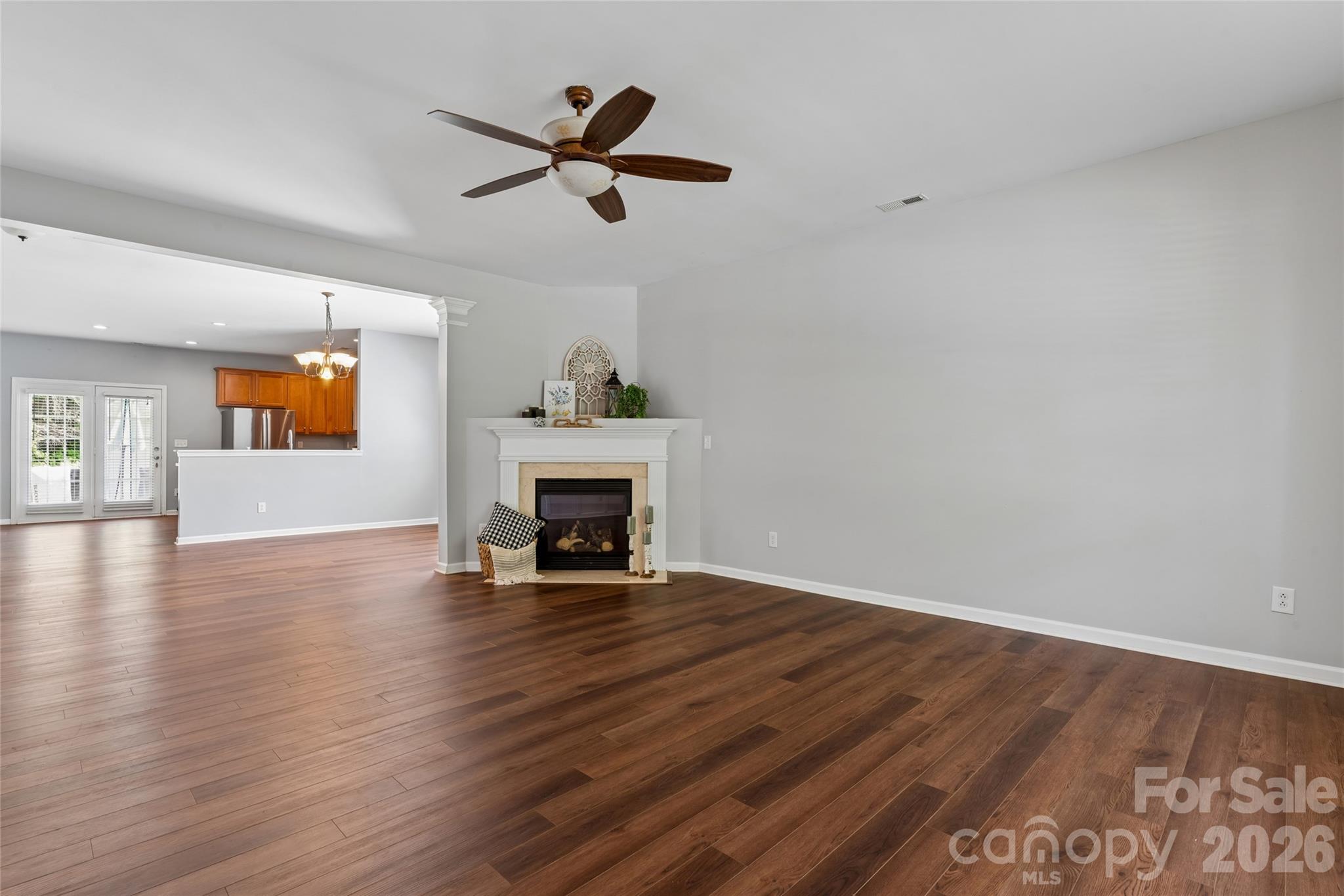 222 Flanders Drive — Mooresville