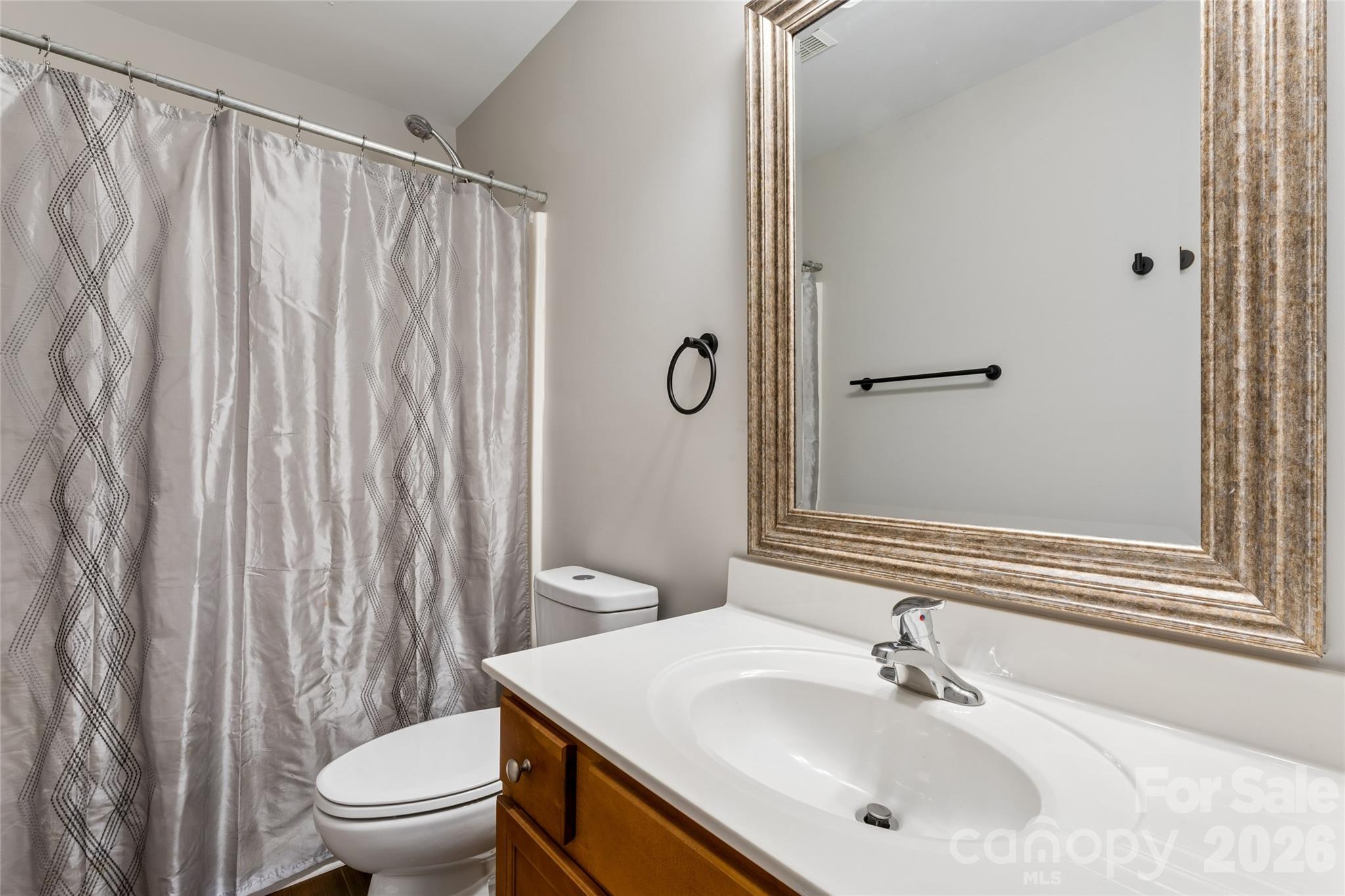 222 Flanders Drive — Mooresville
