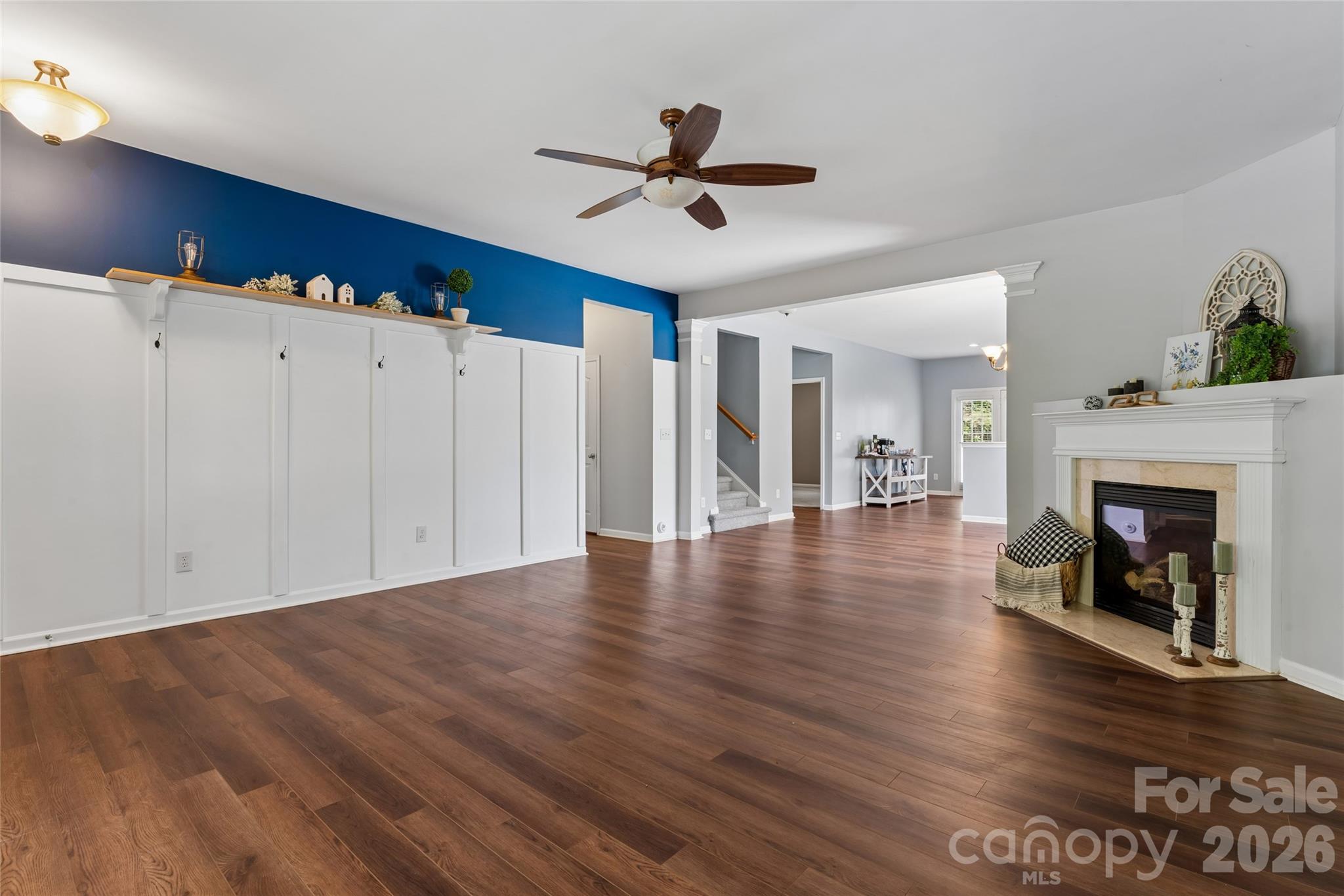 222 Flanders Drive — Mooresville
