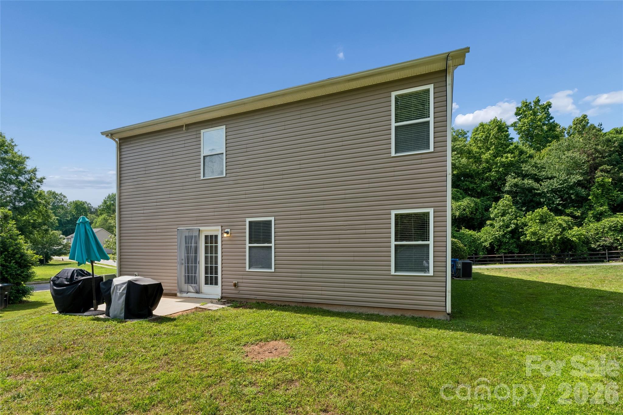 222 Flanders Drive — Mooresville