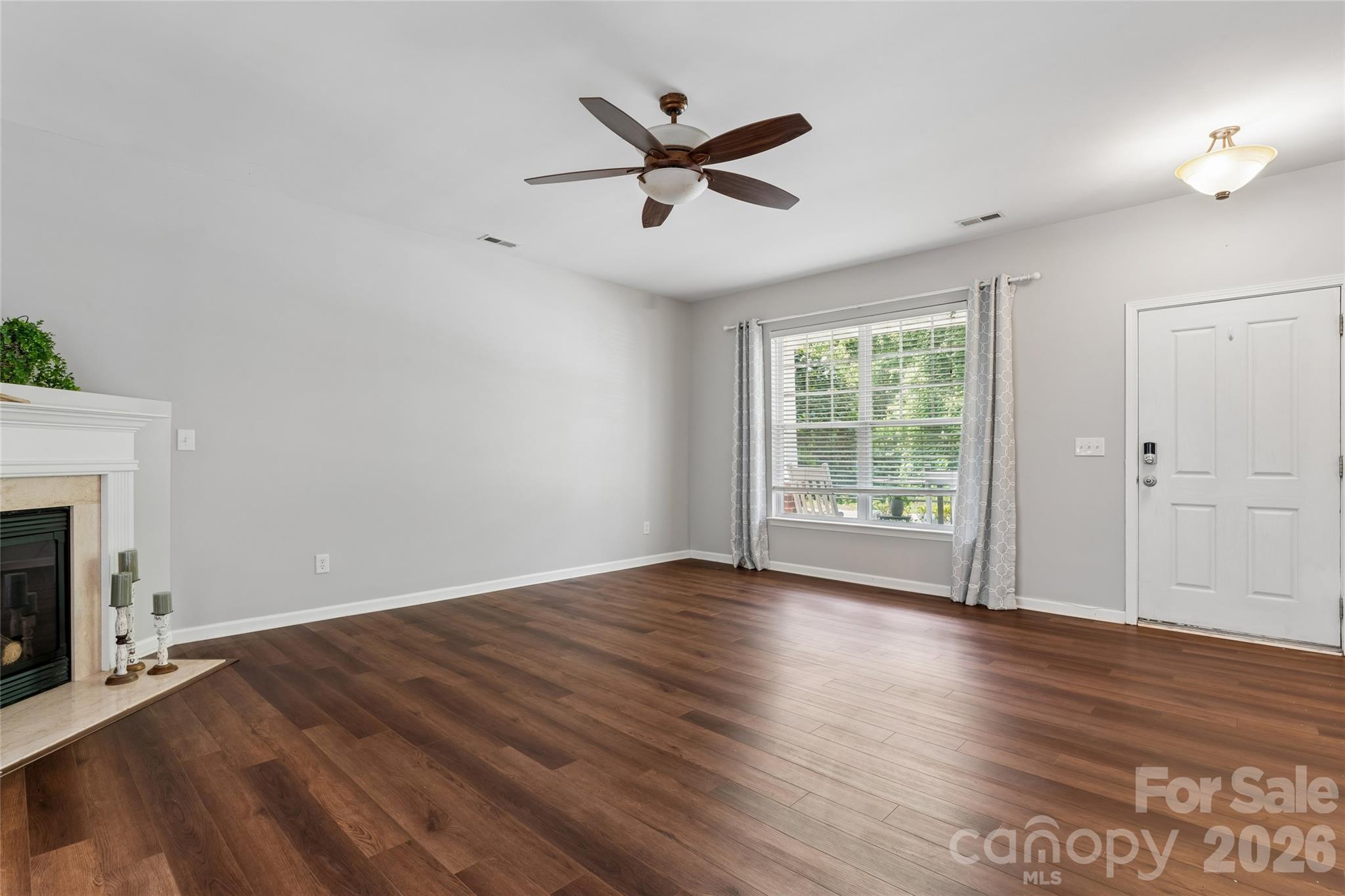 222 Flanders Drive — Mooresville