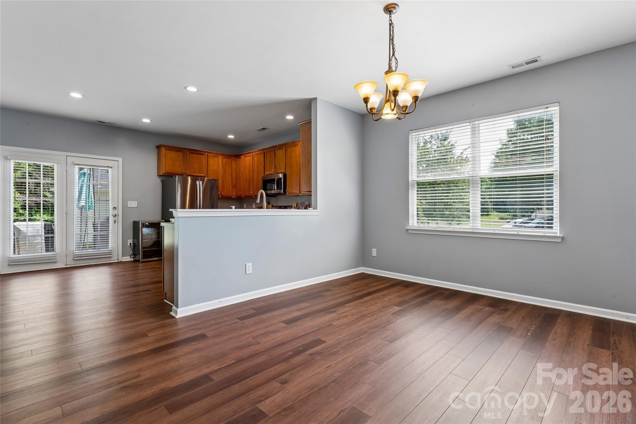 222 Flanders Drive — Mooresville