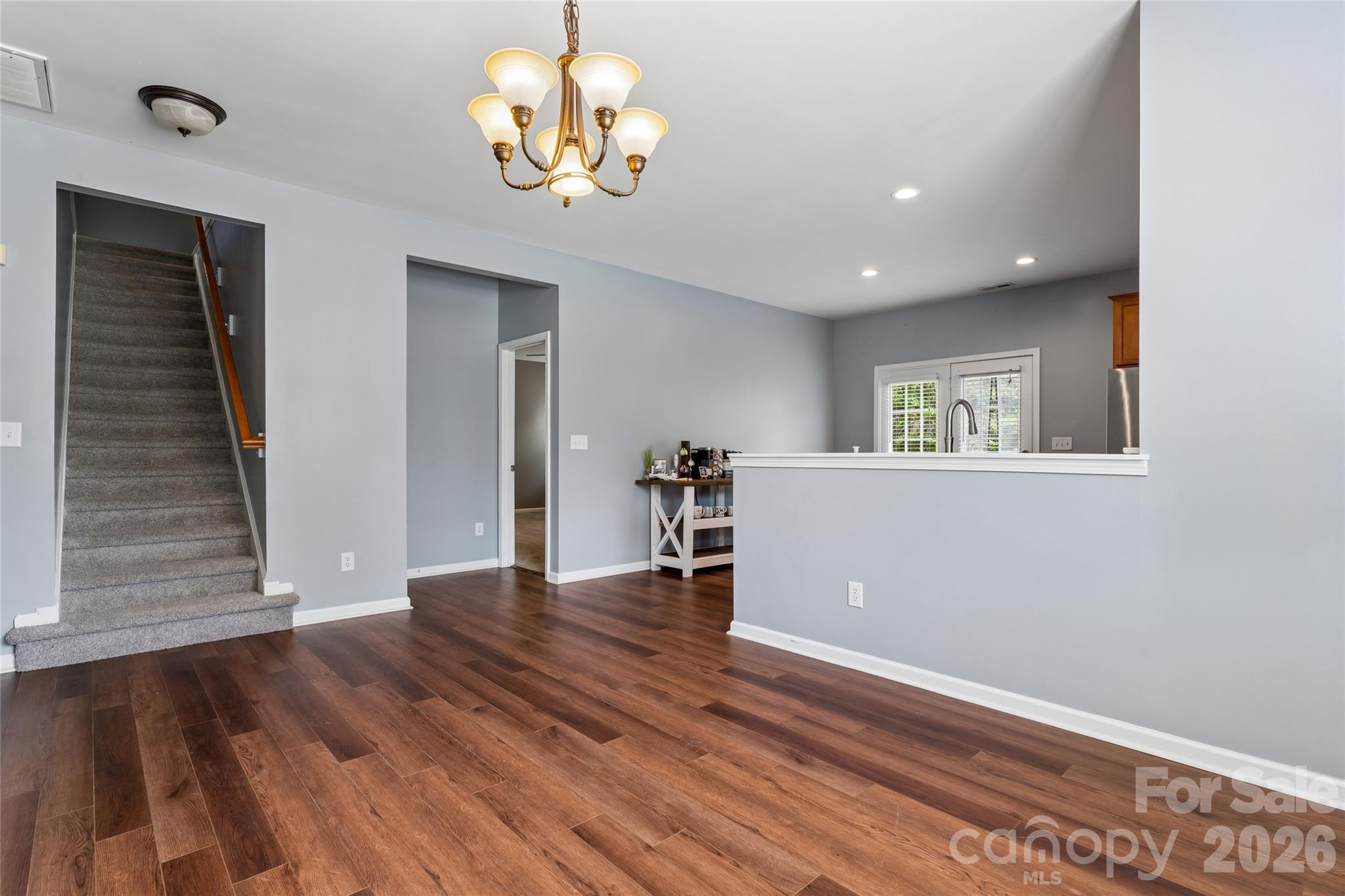 222 Flanders Drive — Mooresville