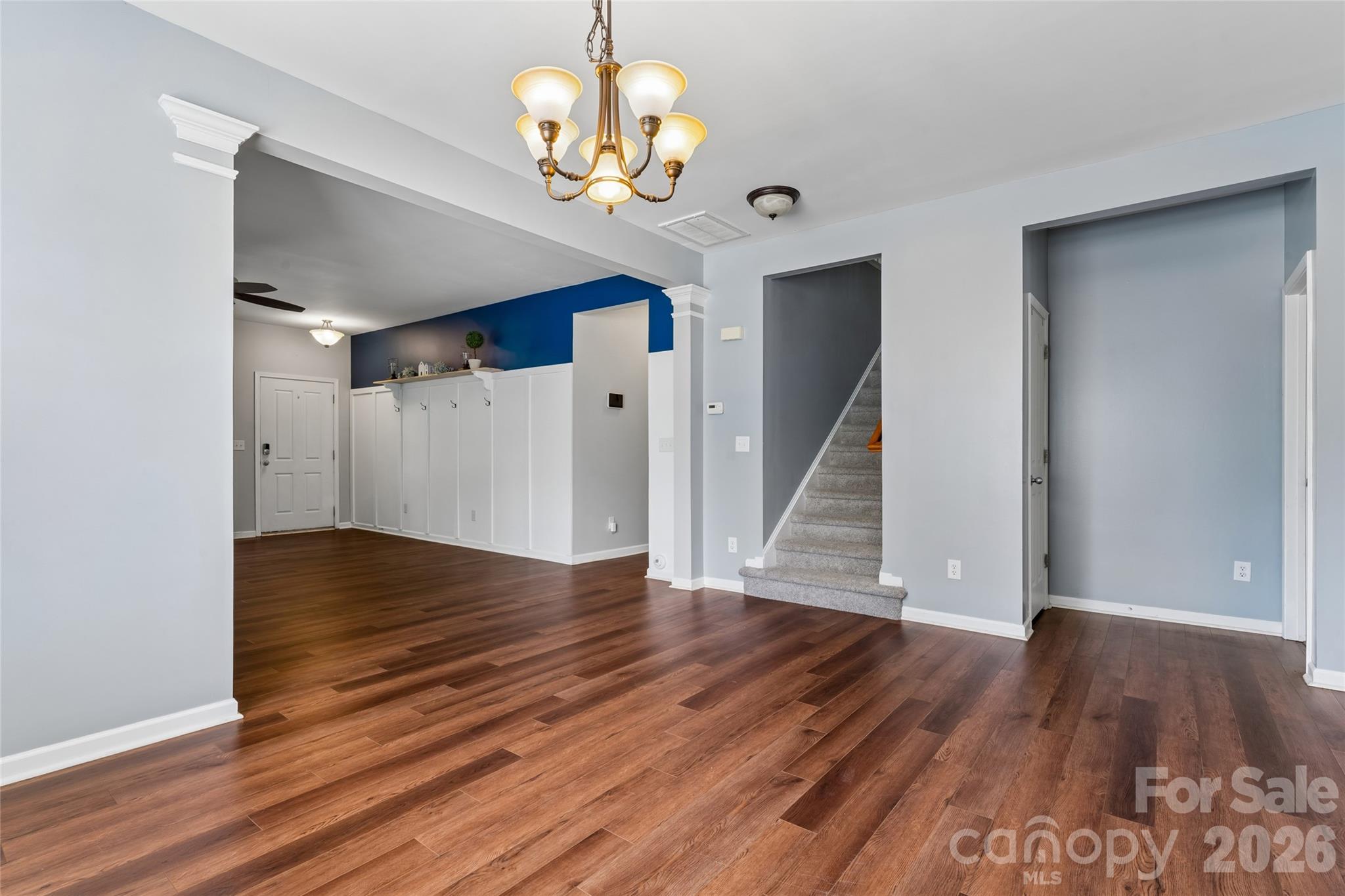 222 Flanders Drive — Mooresville