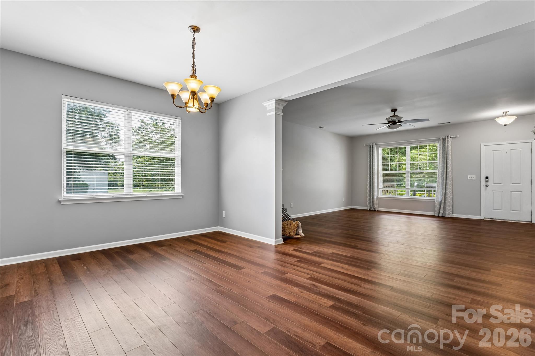 222 Flanders Drive — Mooresville