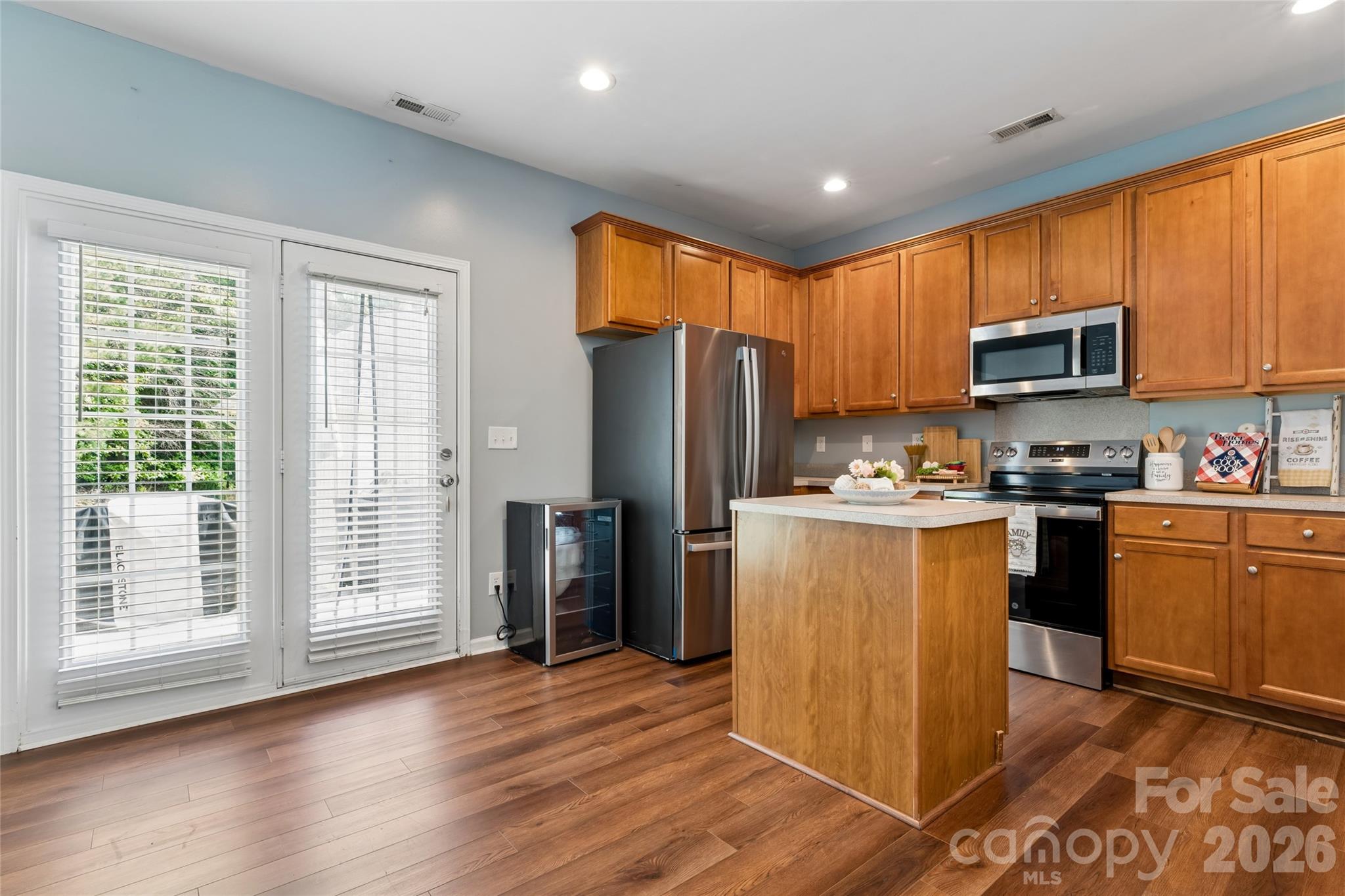 222 Flanders Drive — Mooresville