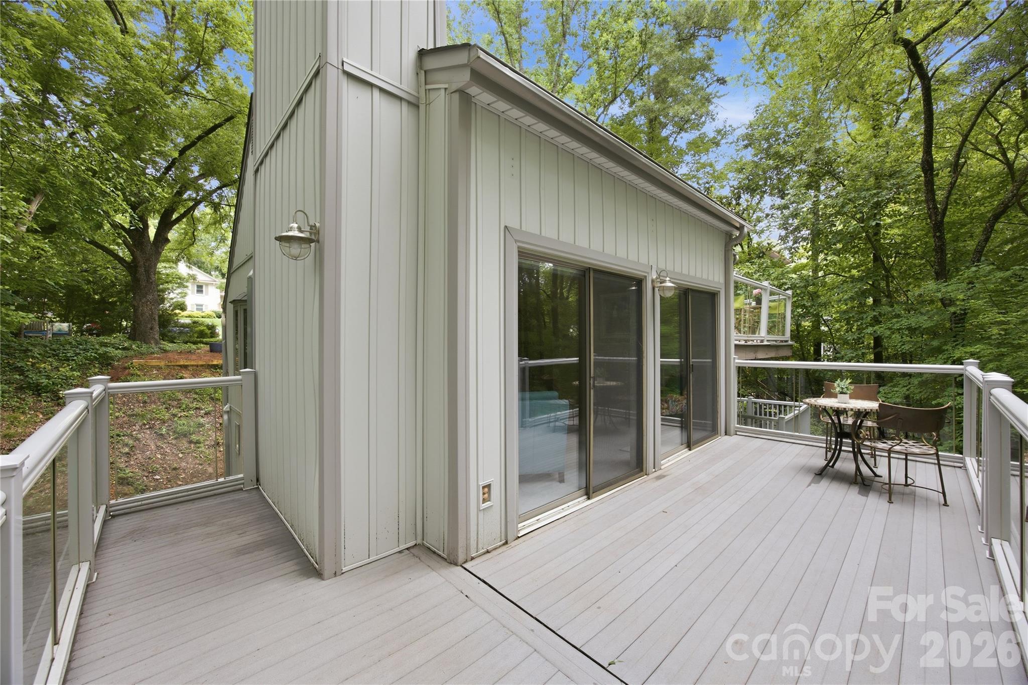 2724 Huntingtowne Farms Lane — Charlotte